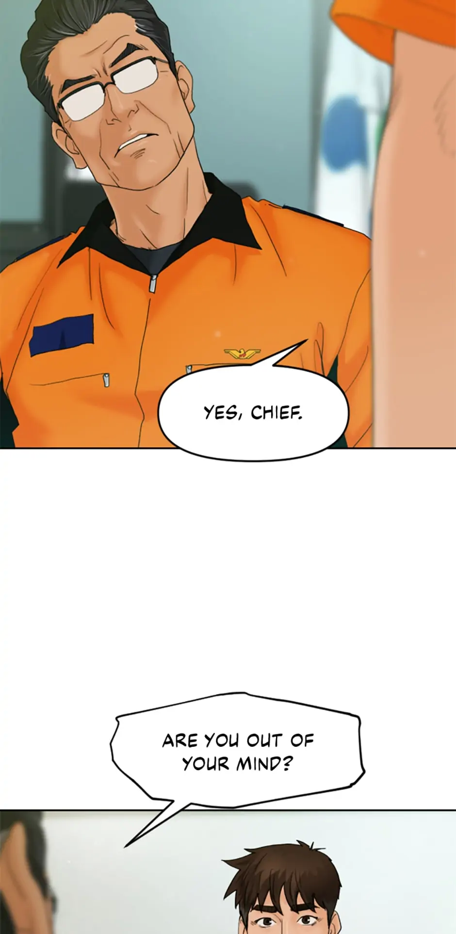 Call Sign Chapter 35 - page 16