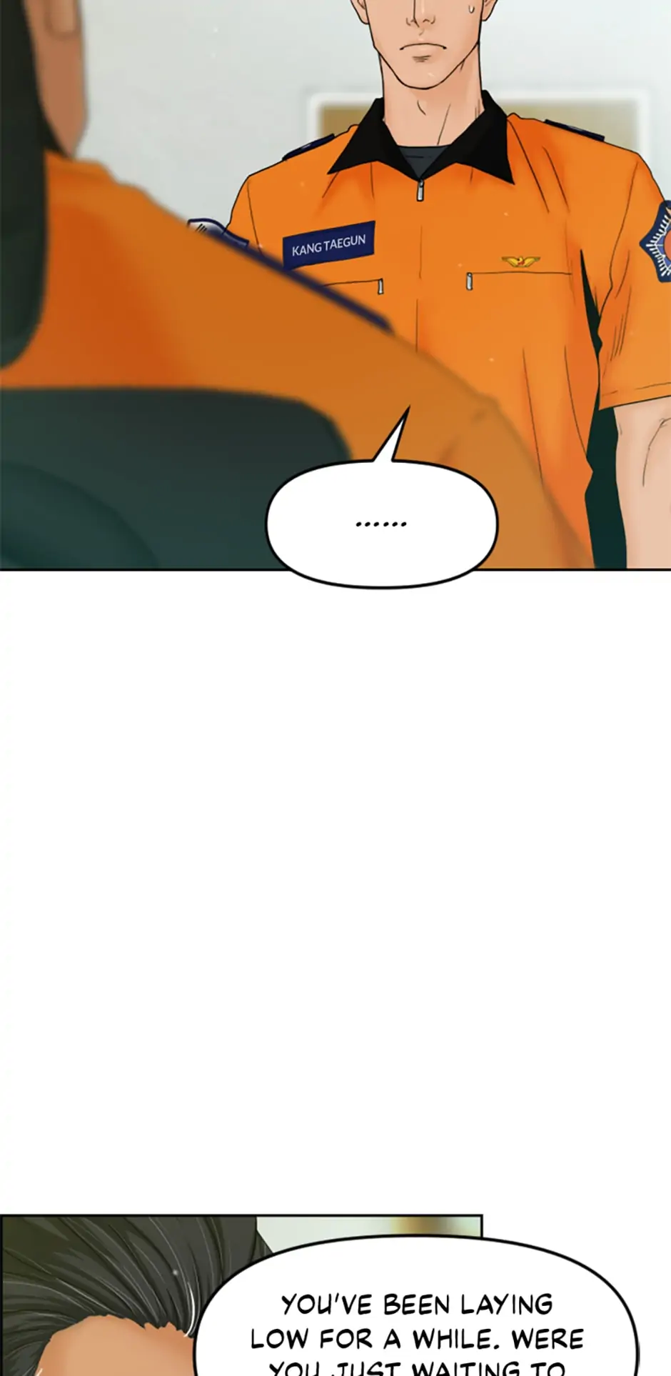 Call Sign Chapter 35 - page 17