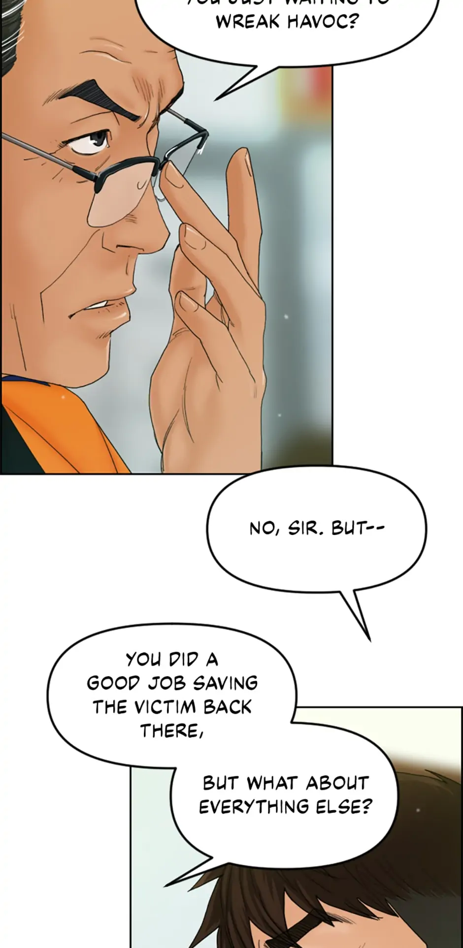 Call Sign Chapter 35 - page 18