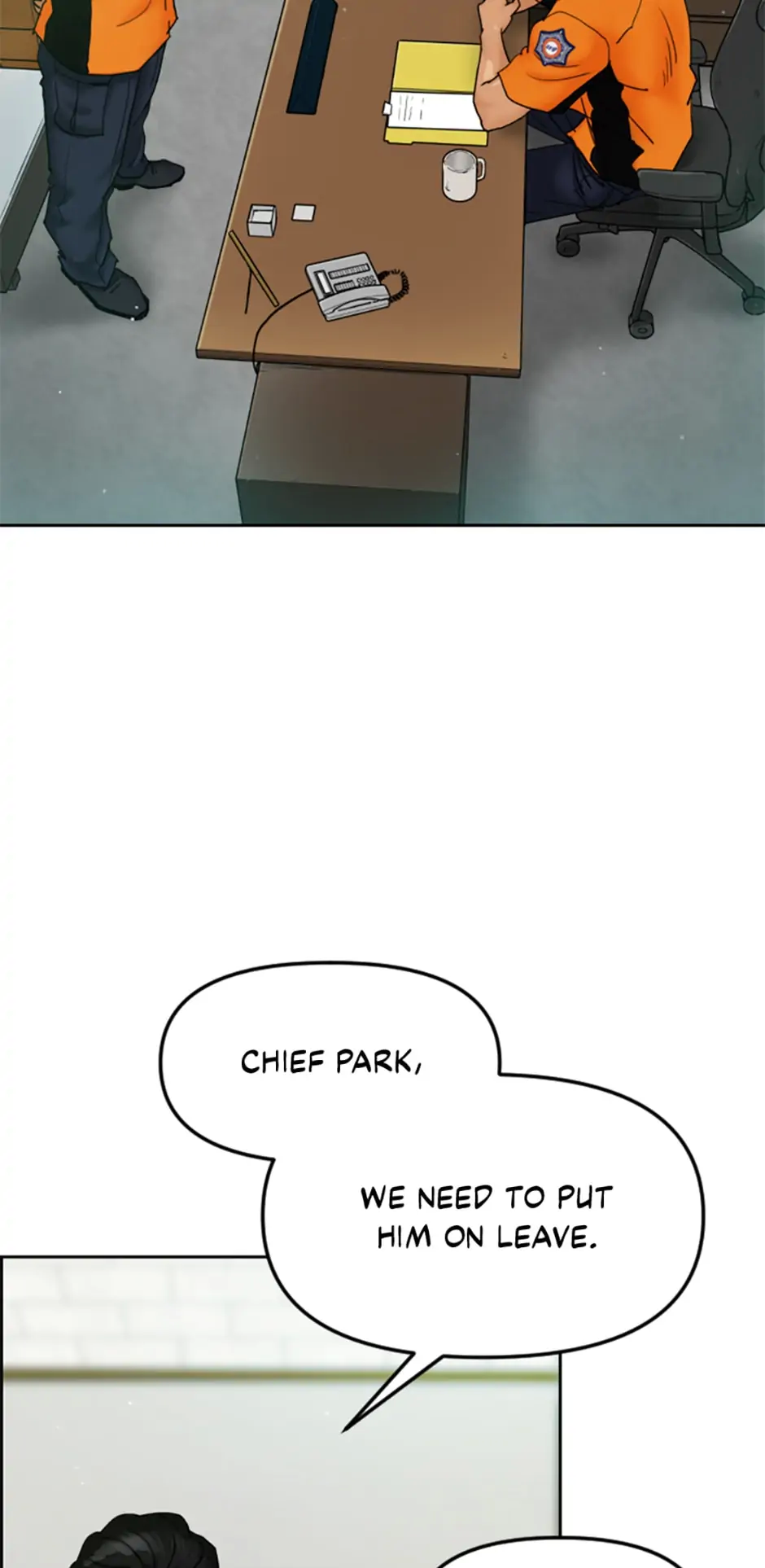 Call Sign Chapter 35 - page 2