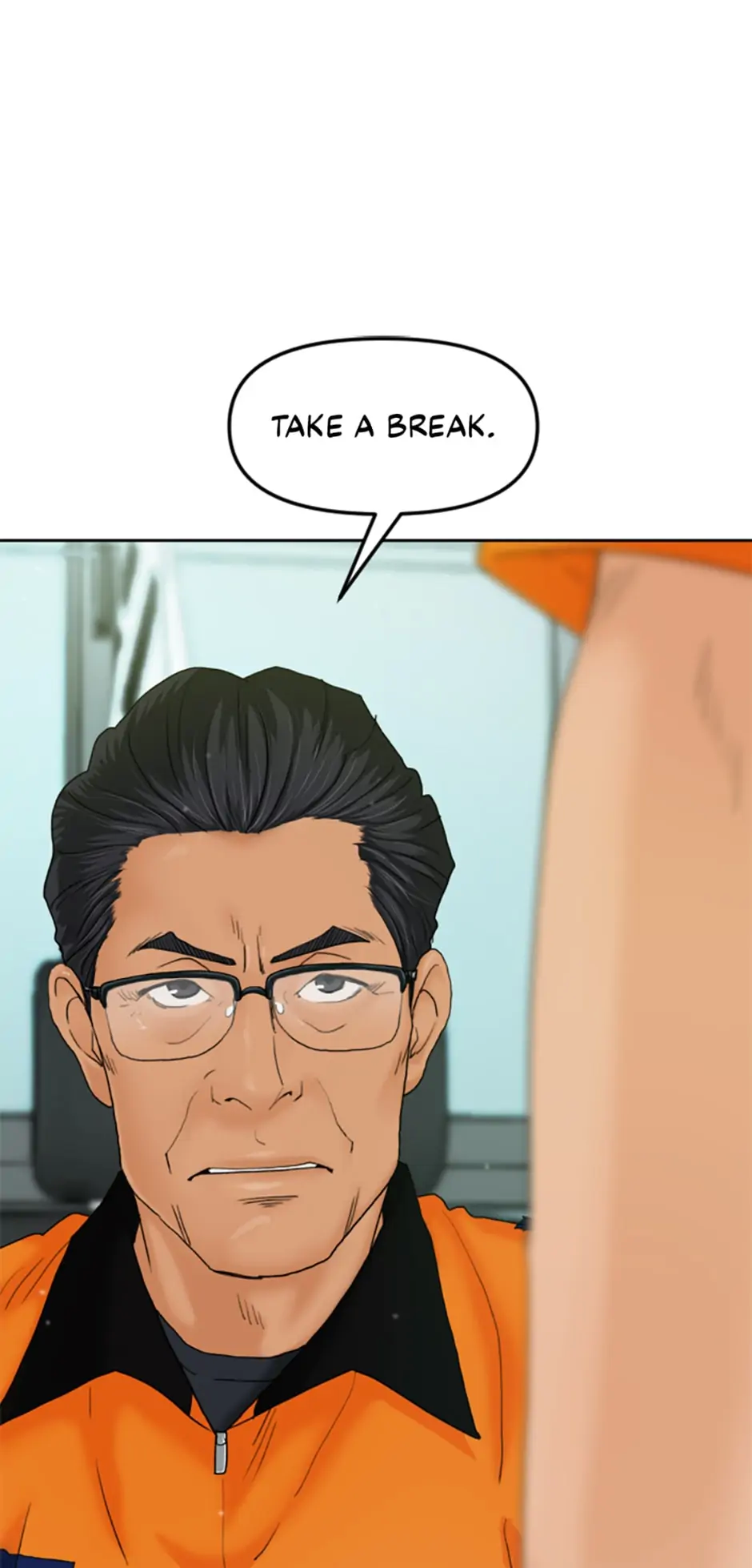 Call Sign Chapter 35 - page 21