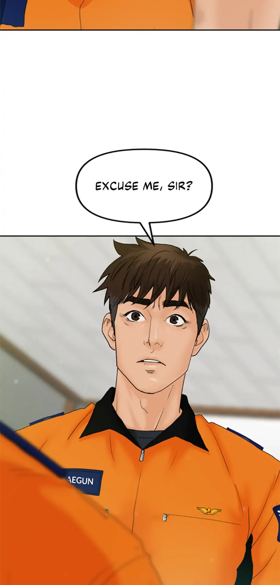 Call Sign Chapter 35 - page 22