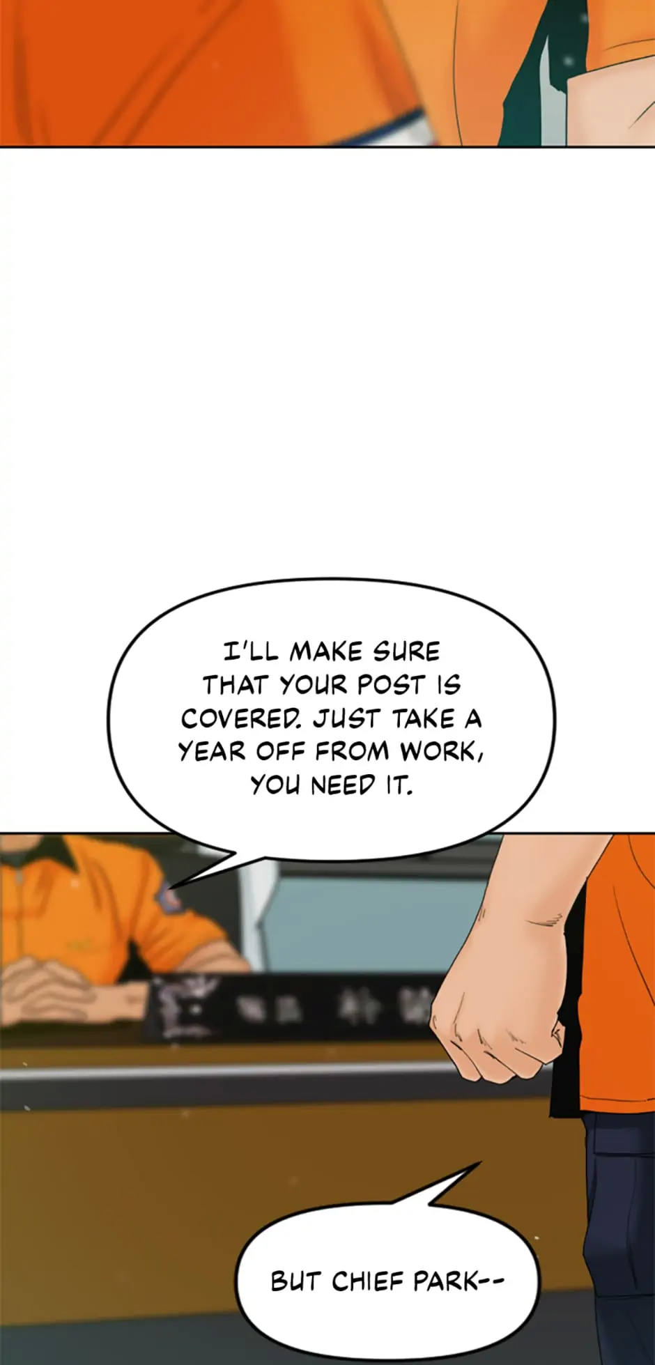 Call Sign Chapter 35 - page 23