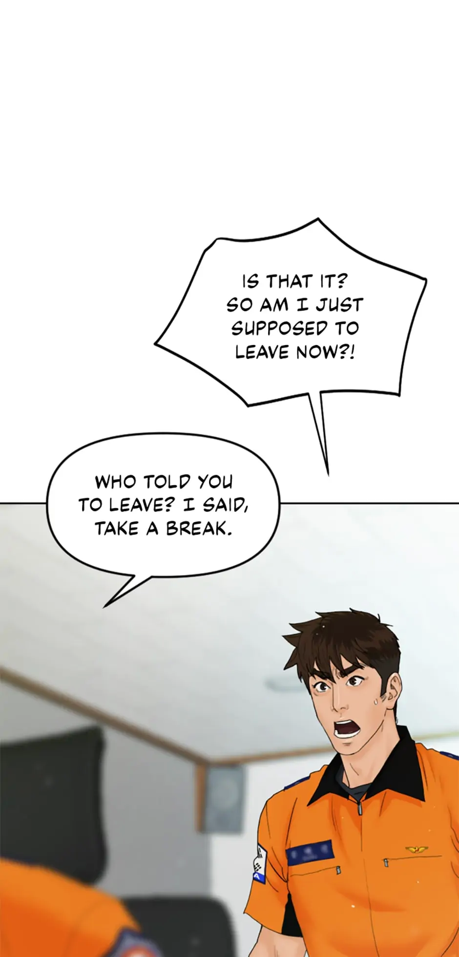 Call Sign Chapter 35 - page 29