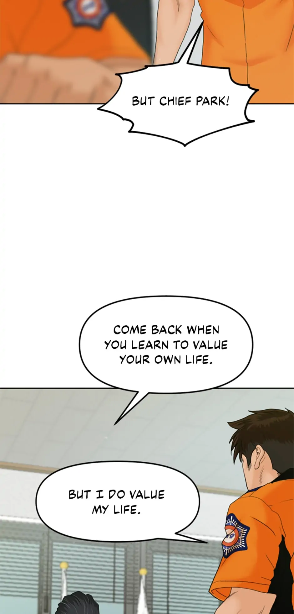 Call Sign Chapter 35 - page 30