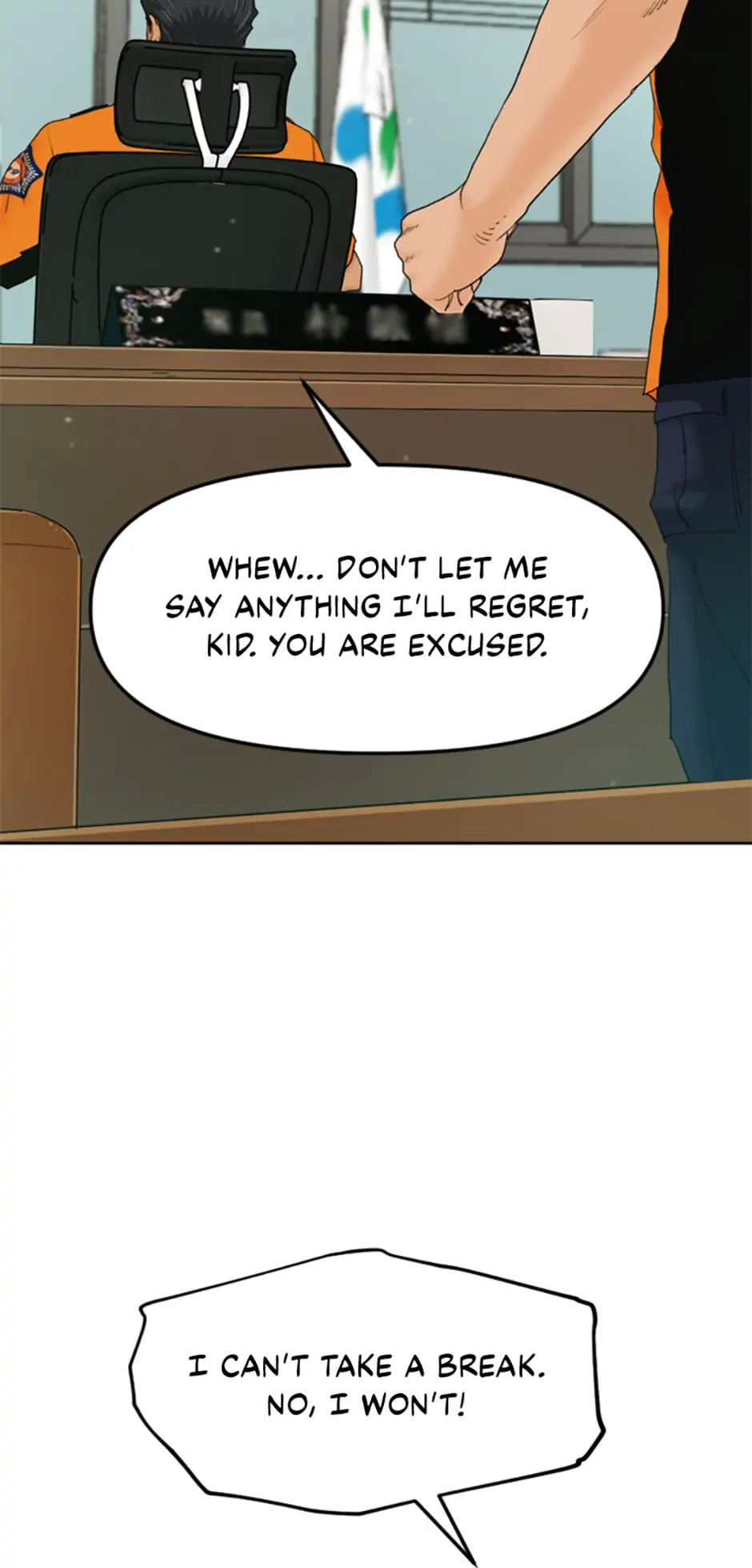 Call Sign Chapter 35 - page 31