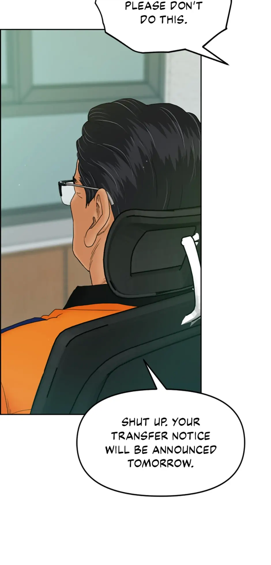 Call Sign Chapter 35 - page 33