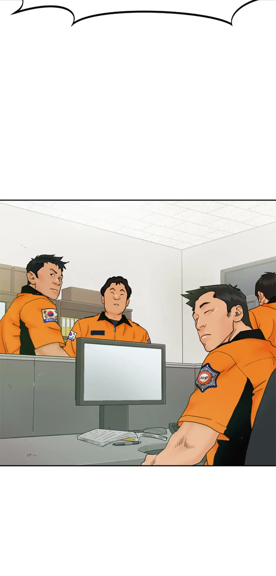 Call Sign Chapter 35 - page 41