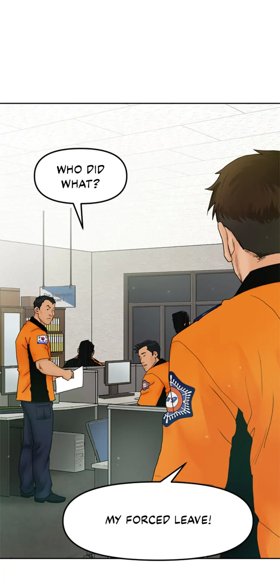 Call Sign Chapter 35 - page 42