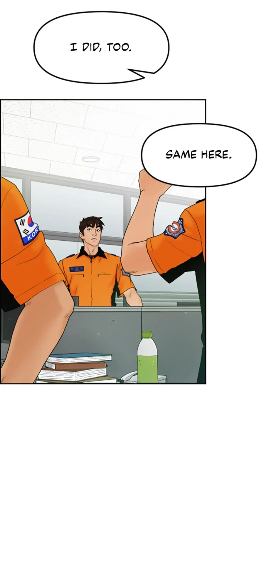 Call Sign Chapter 35 - page 46