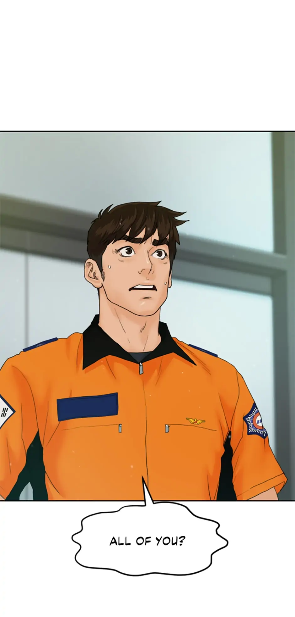 Call Sign Chapter 35 - page 47