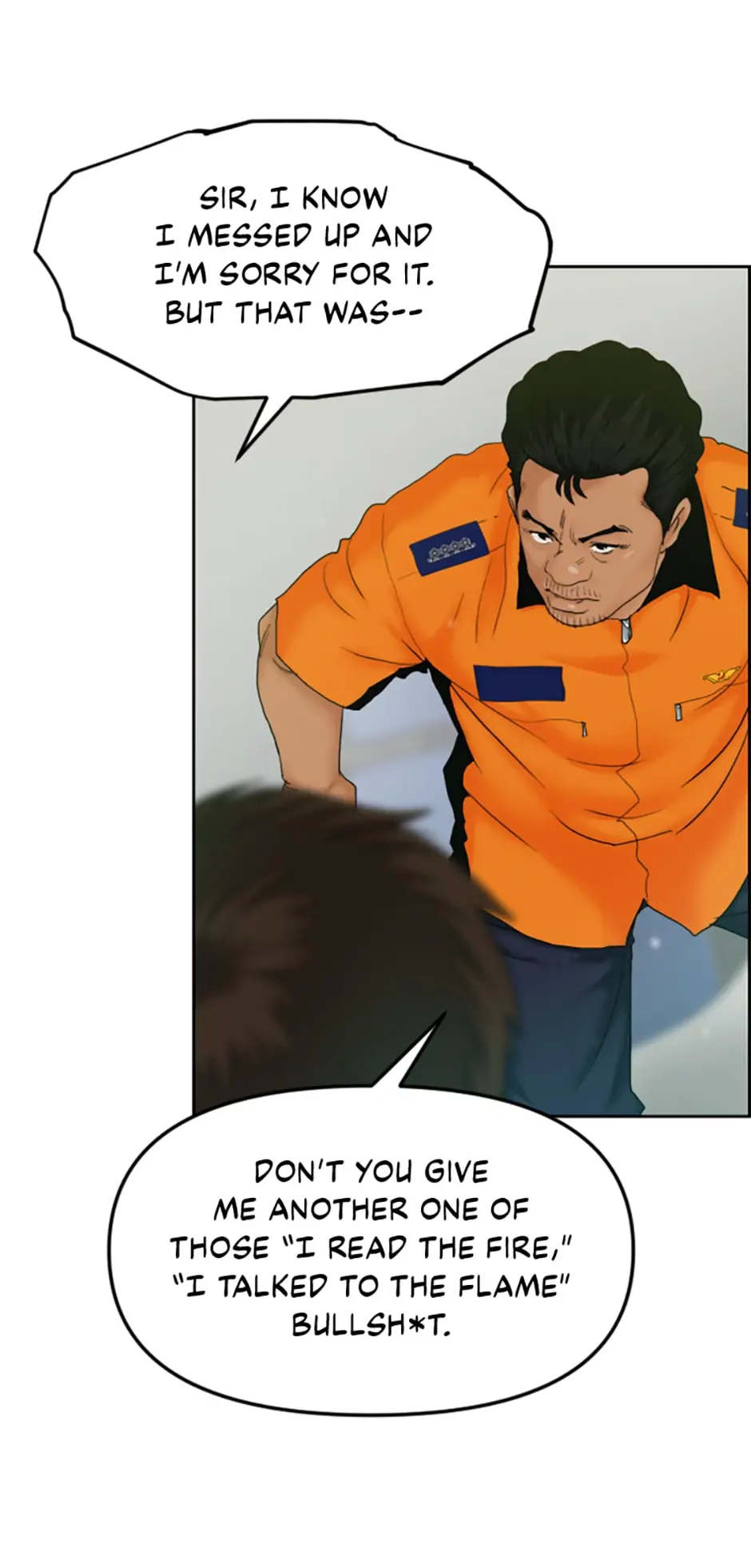 Call Sign Chapter 35 - page 50