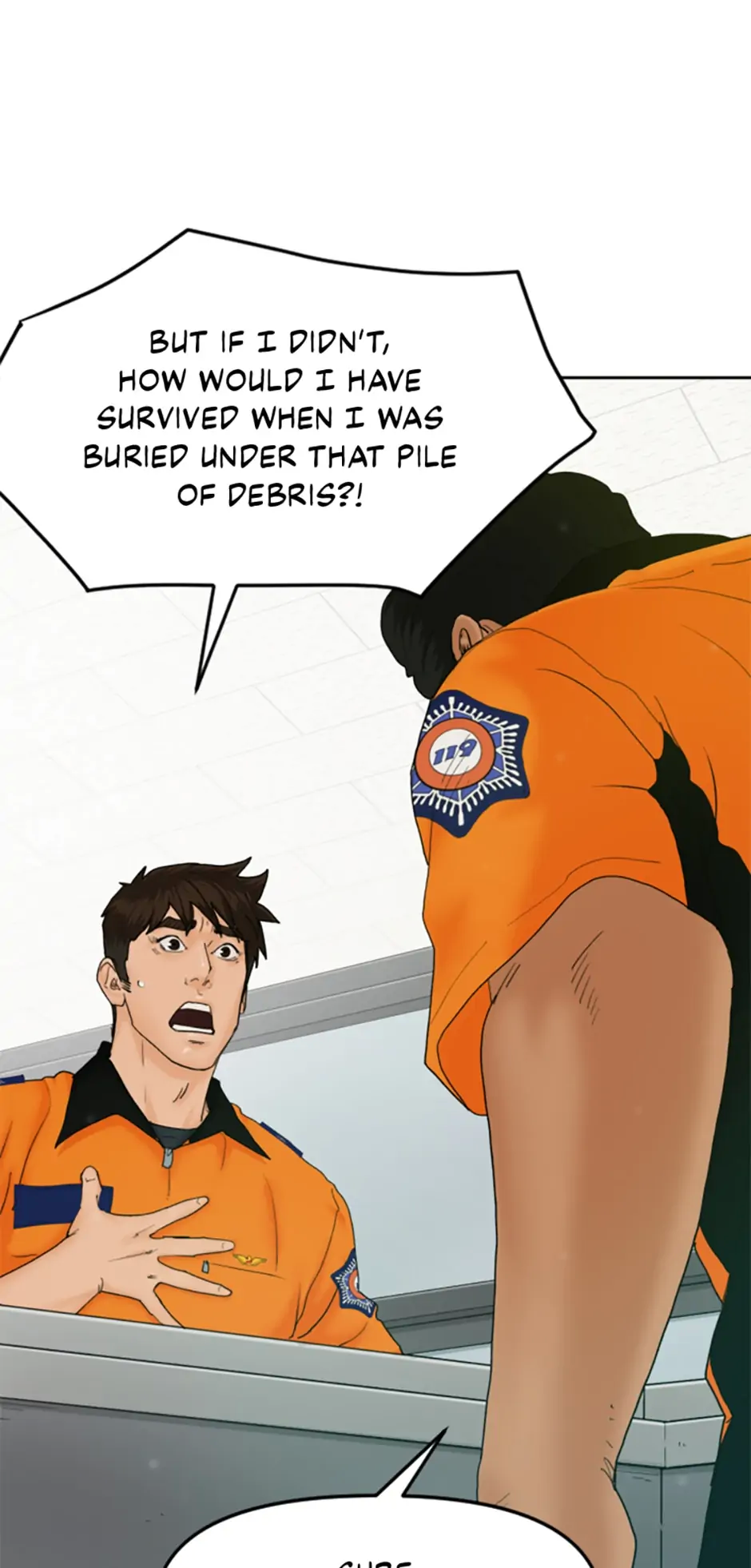 Call Sign Chapter 35 - page 51