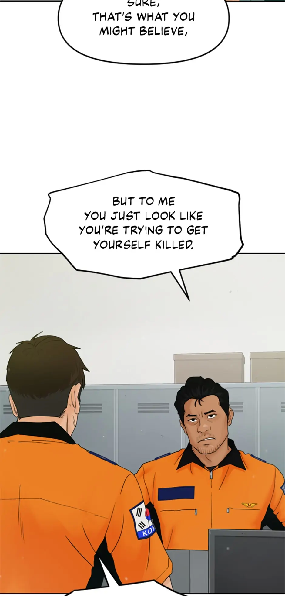 Call Sign Chapter 35 - page 52