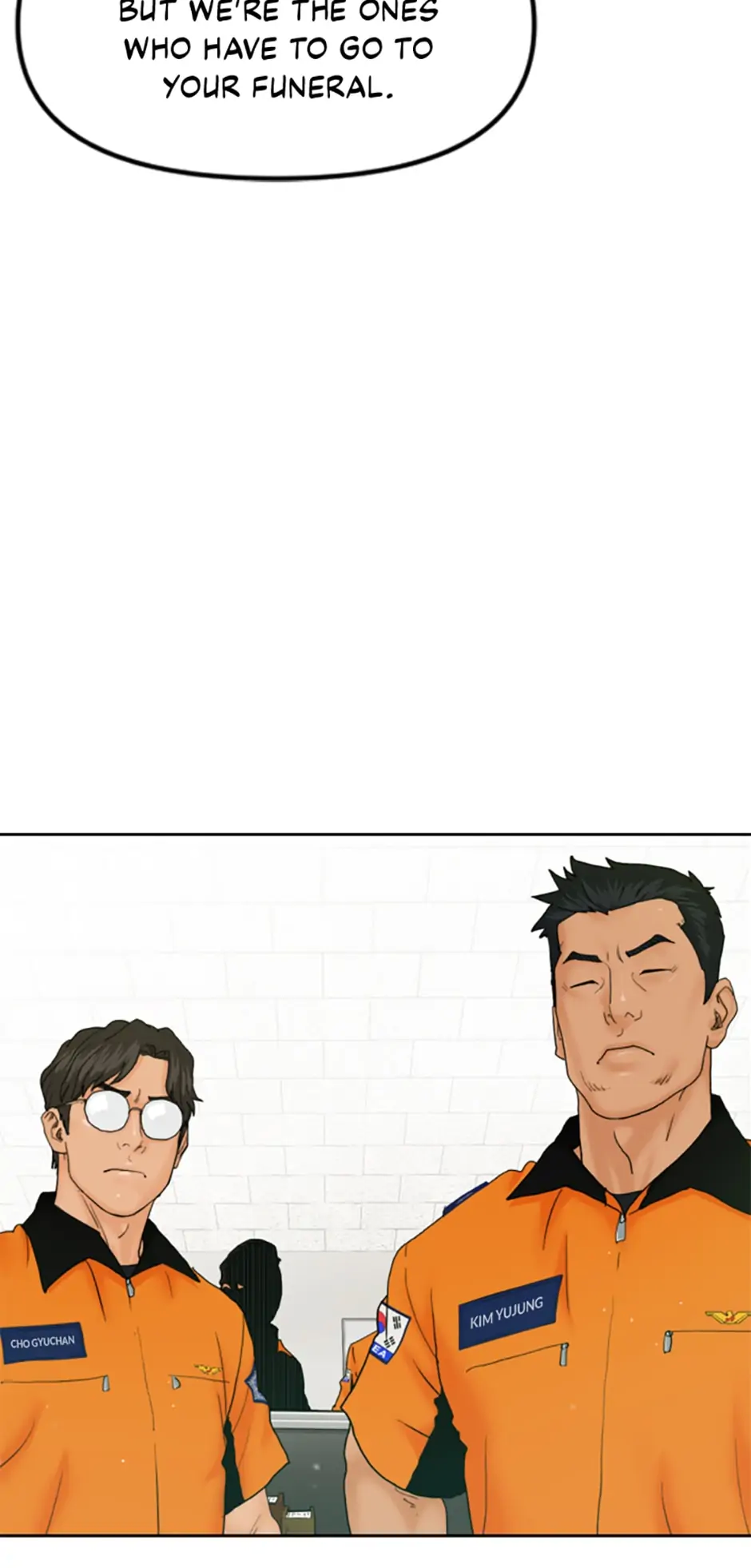 Call Sign Chapter 35 - page 57