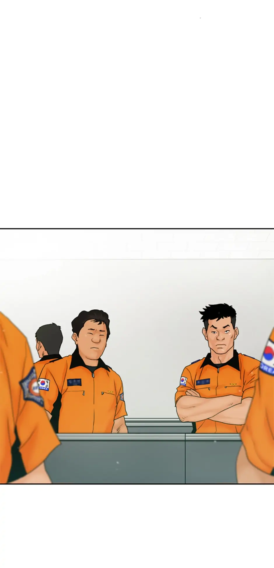 Call Sign Chapter 35 - page 58