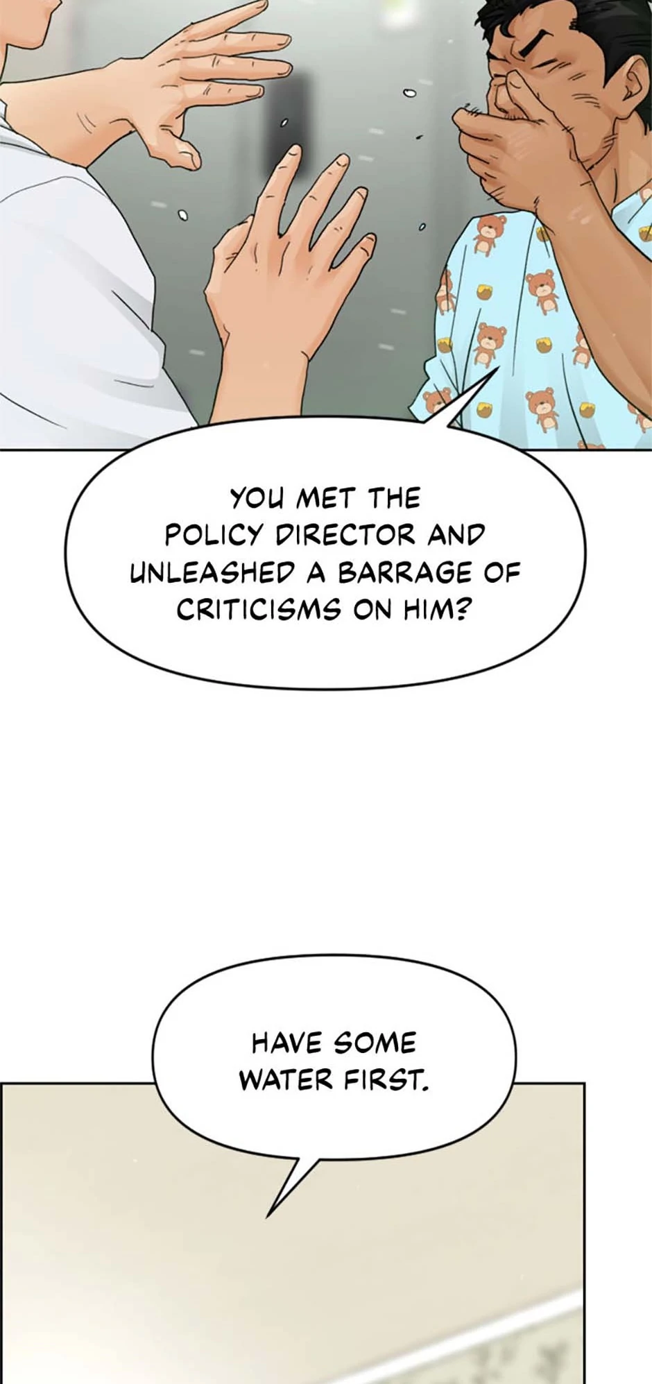 Call Sign Chapter 77 - page 10
