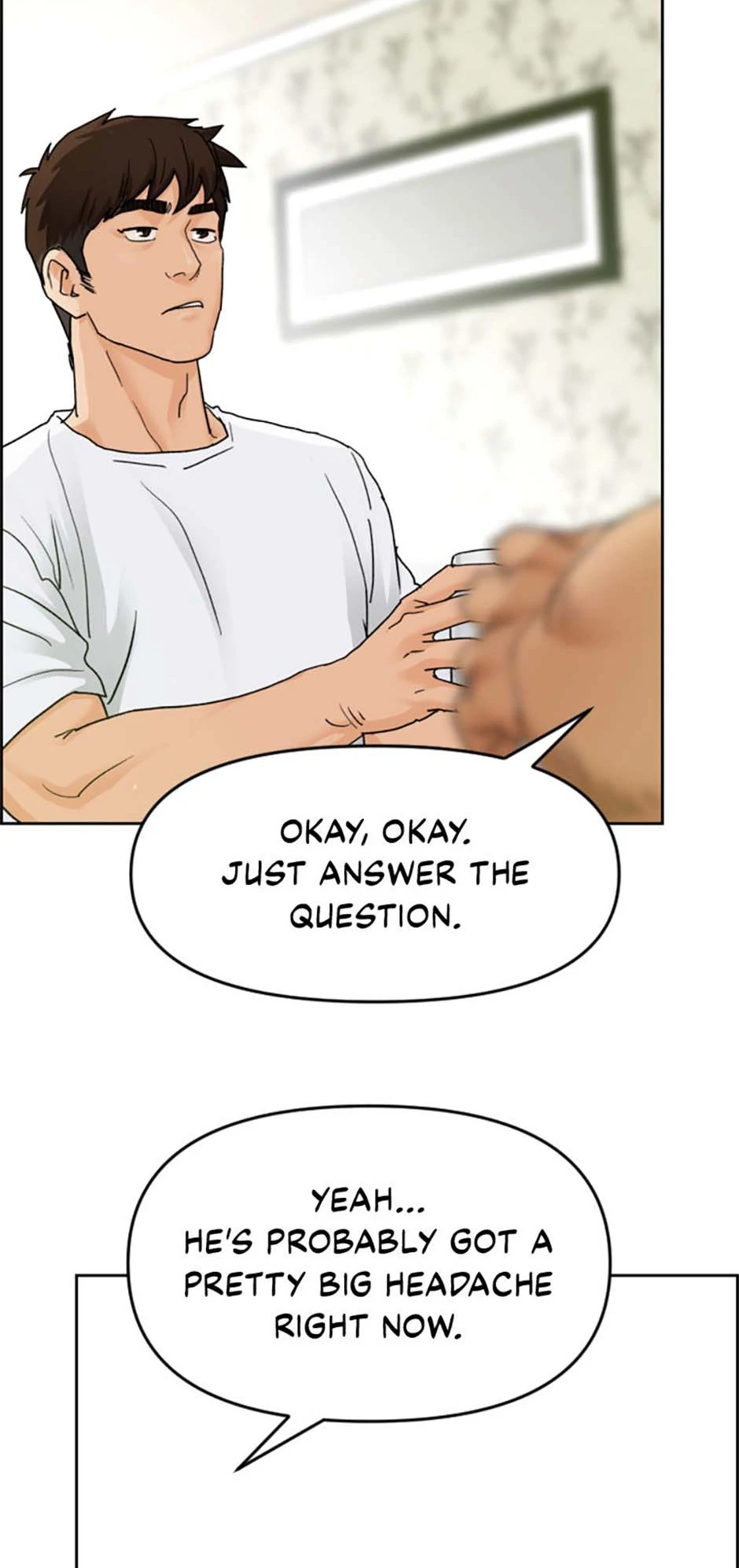 Call Sign Chapter 77 - page 11