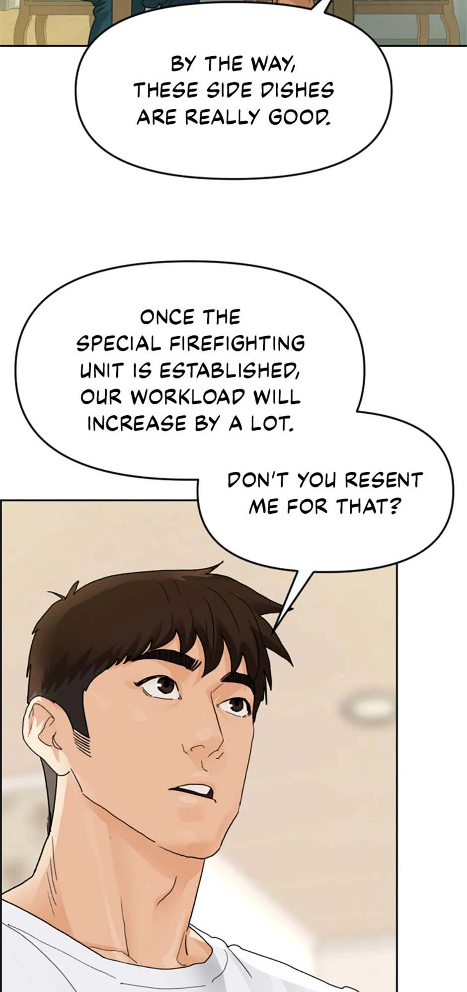 Call Sign Chapter 77 - page 14