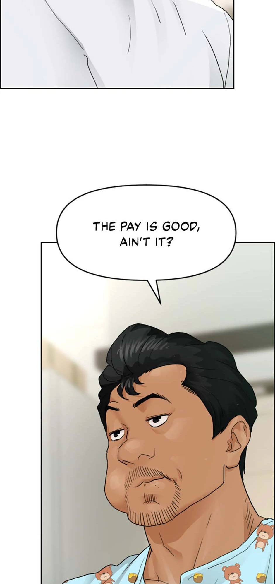 Call Sign Chapter 77 - page 15