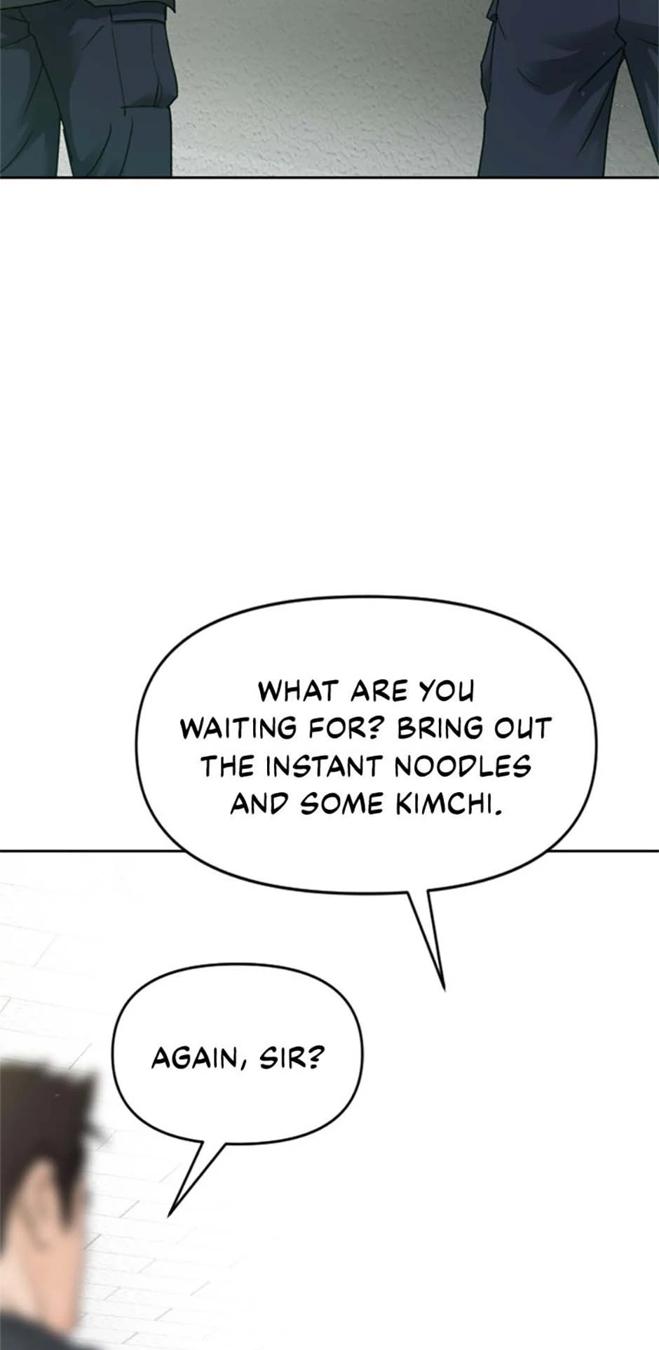 Call Sign Chapter 77 - page 21