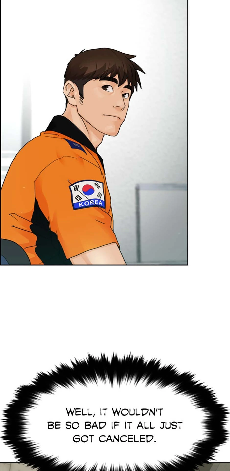 Call Sign Chapter 77 - page 34