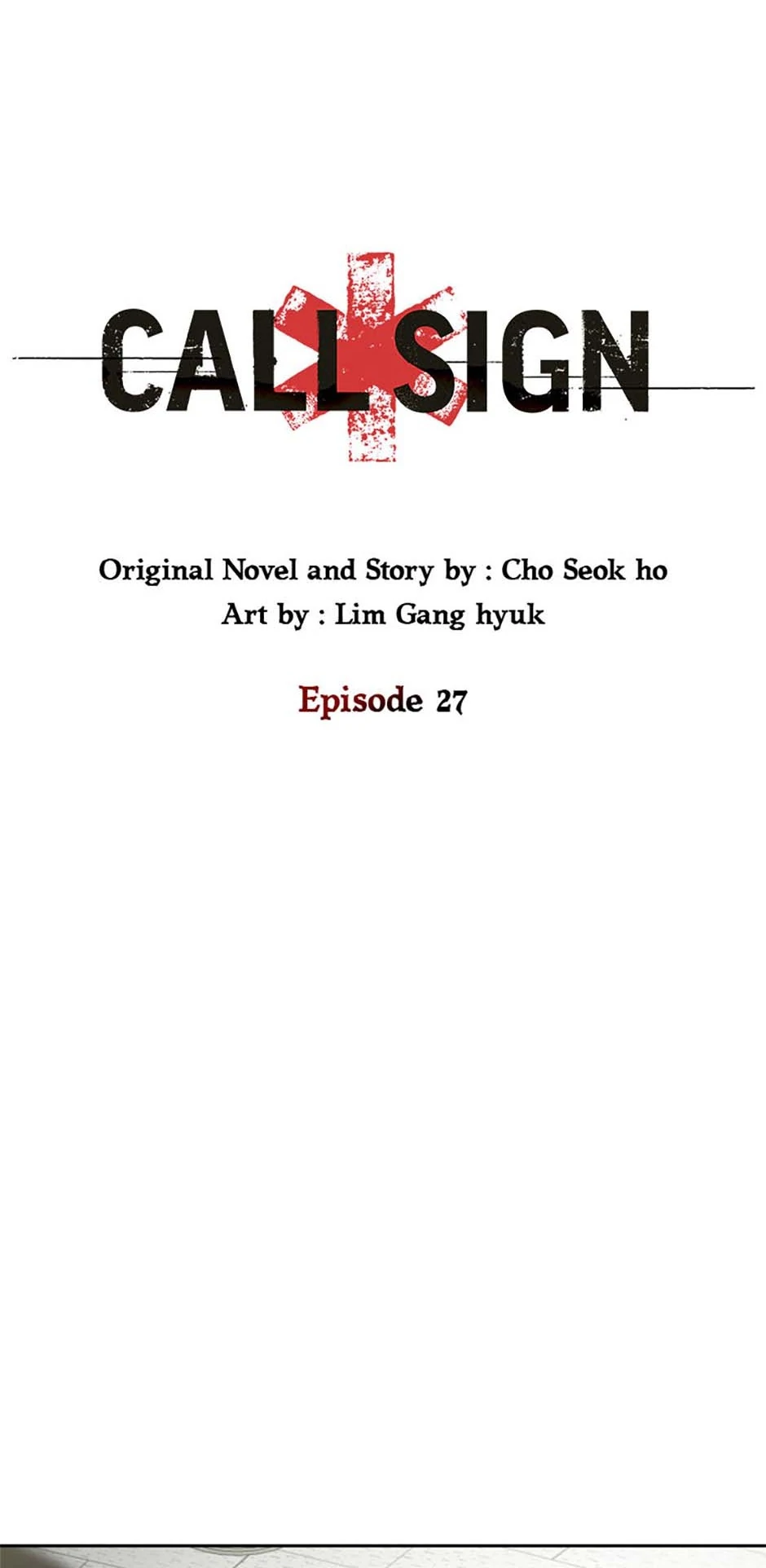 Call Sign Chapter 77 - page 36