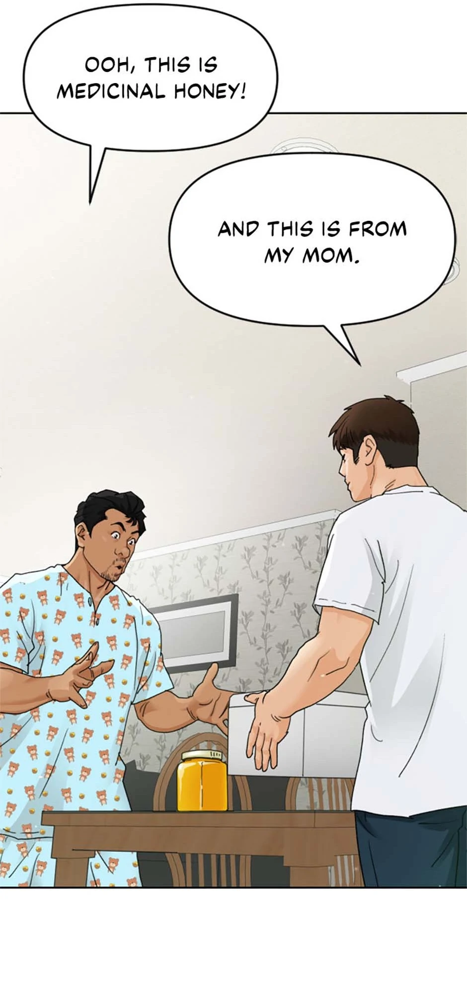 Call Sign Chapter 77 - page 4