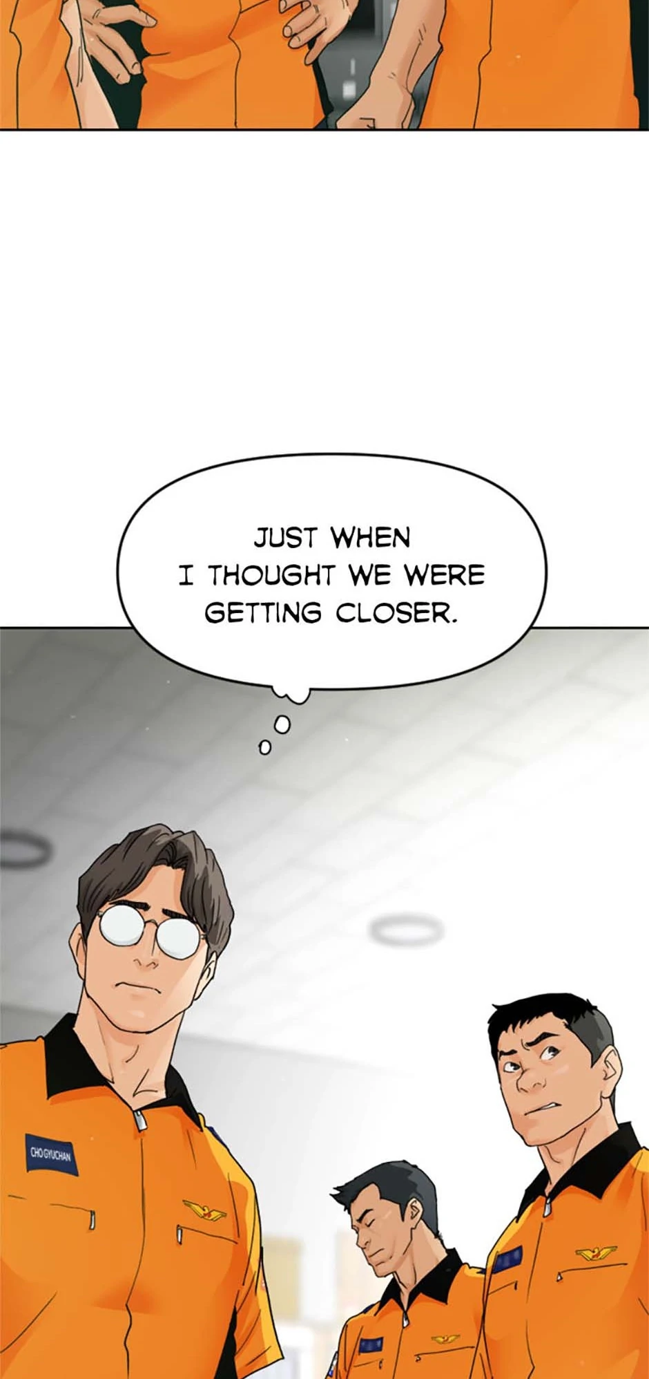 Call Sign Chapter 77 - page 45
