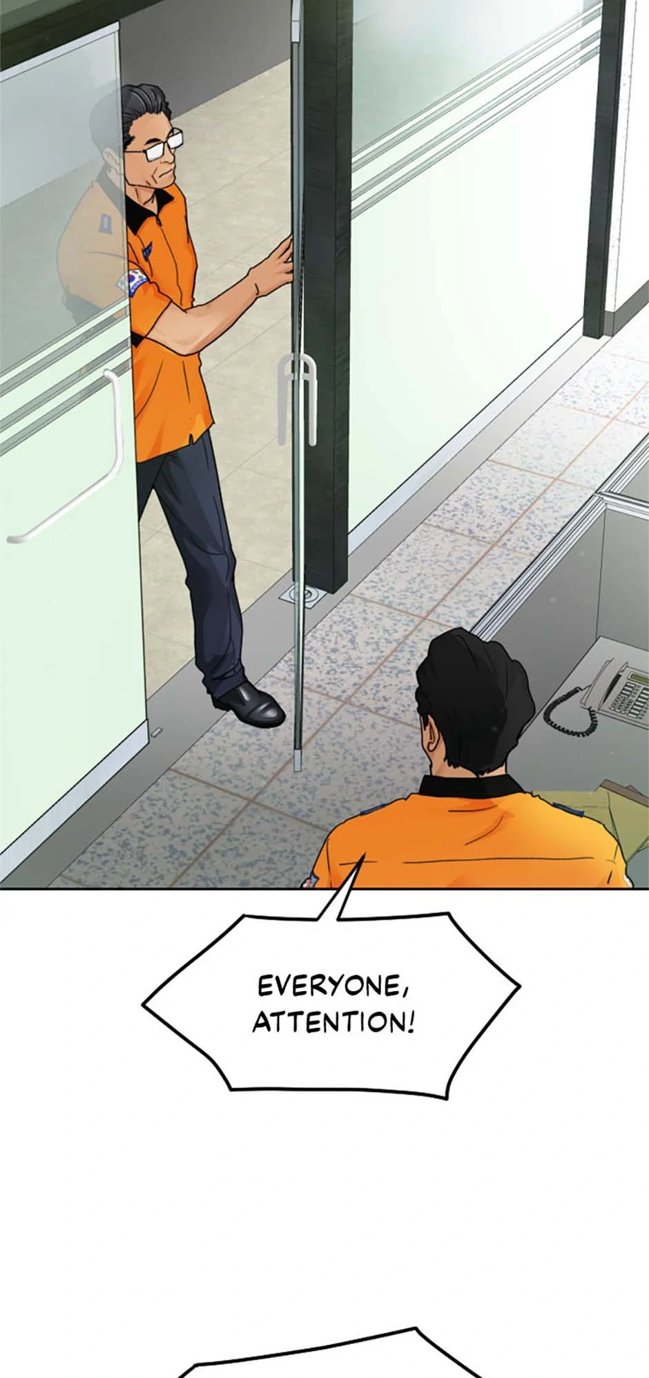 Call Sign Chapter 77 - page 48