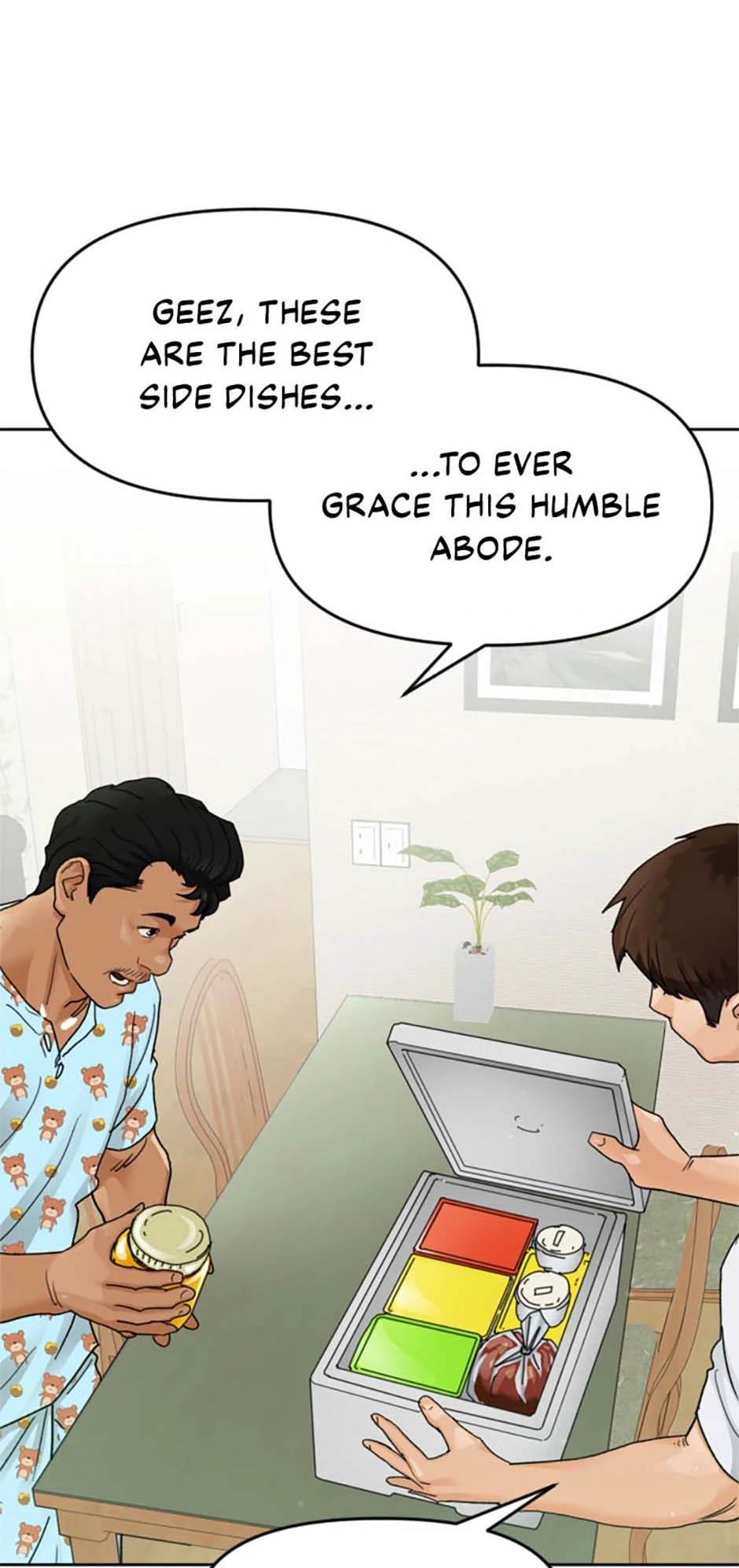Call Sign Chapter 77 - page 5