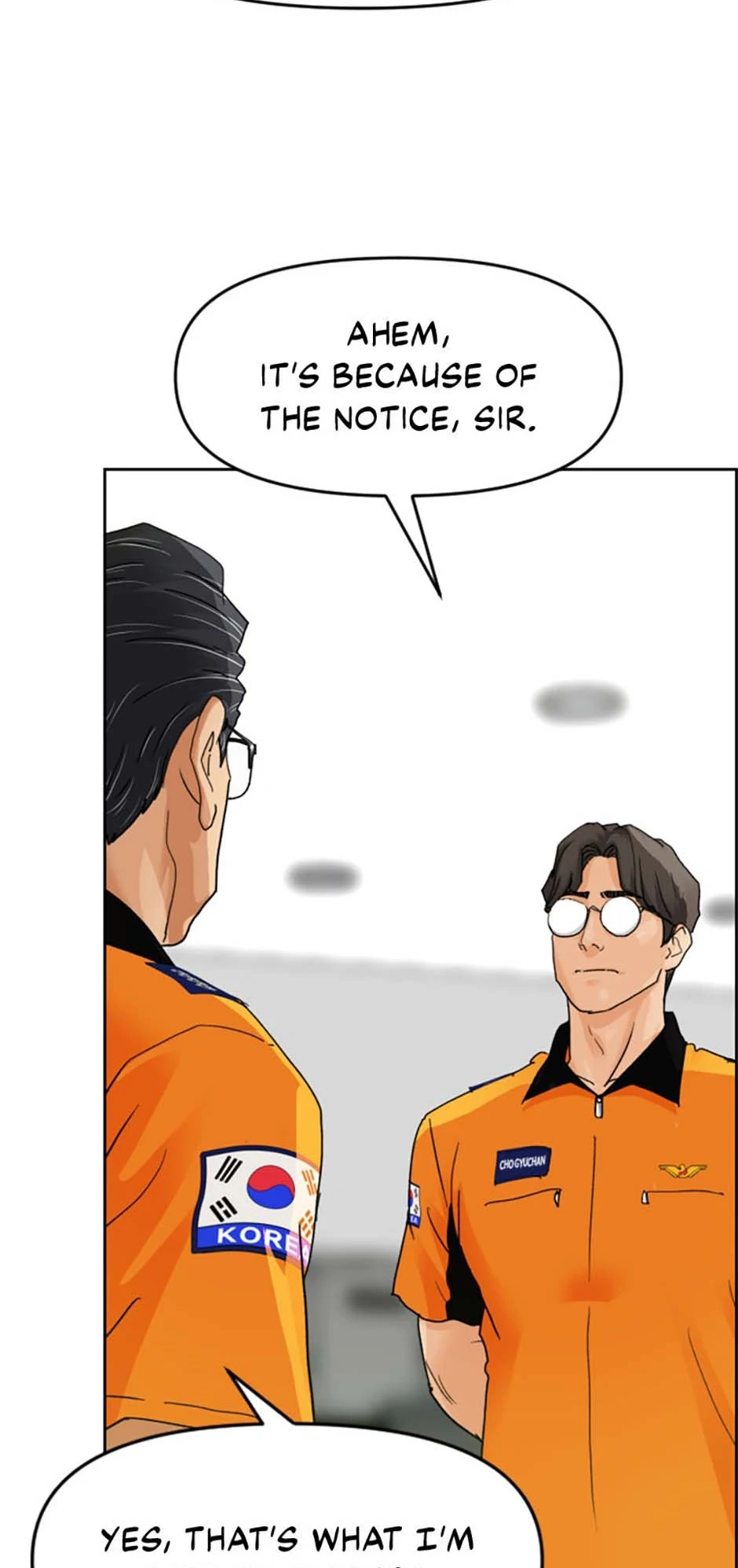 Call Sign Chapter 77 - page 50