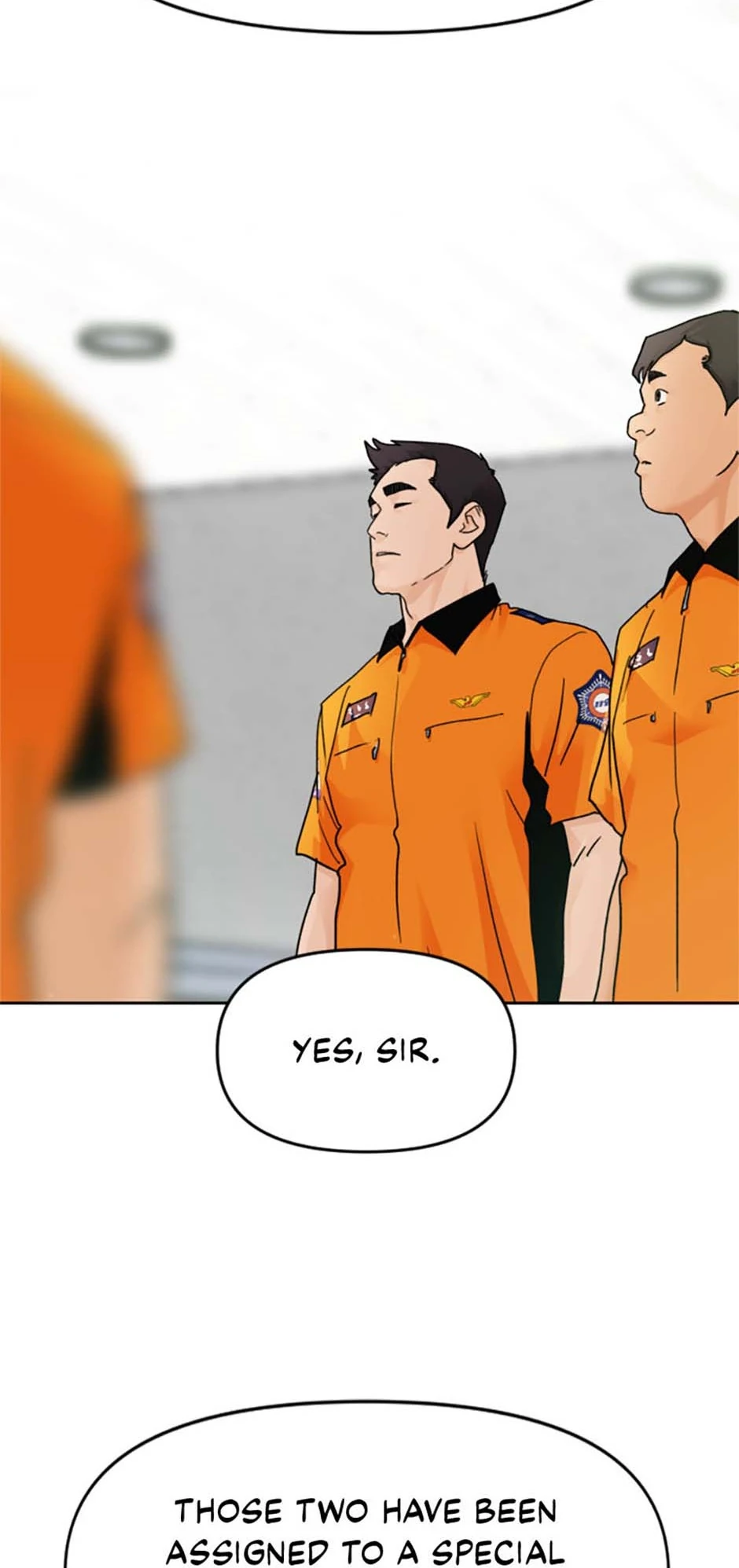 Call Sign Chapter 77 - page 53