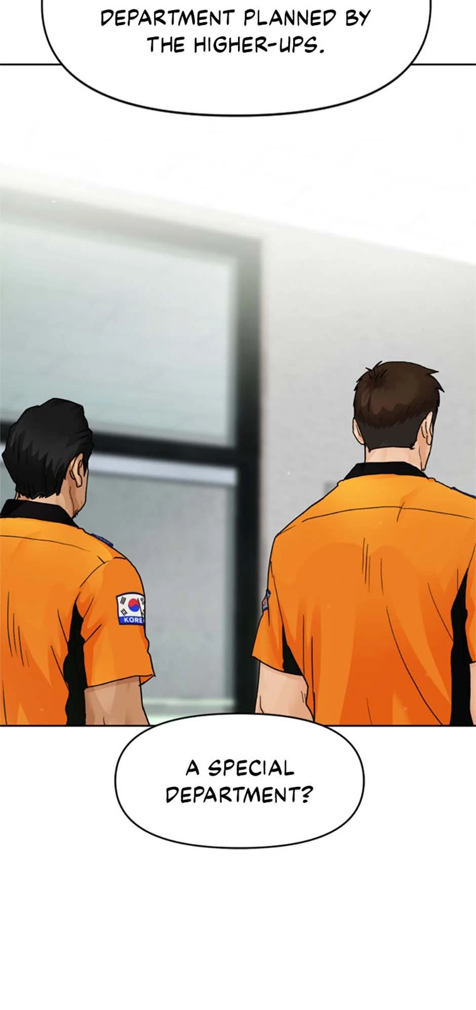 Call Sign Chapter 77 - page 54