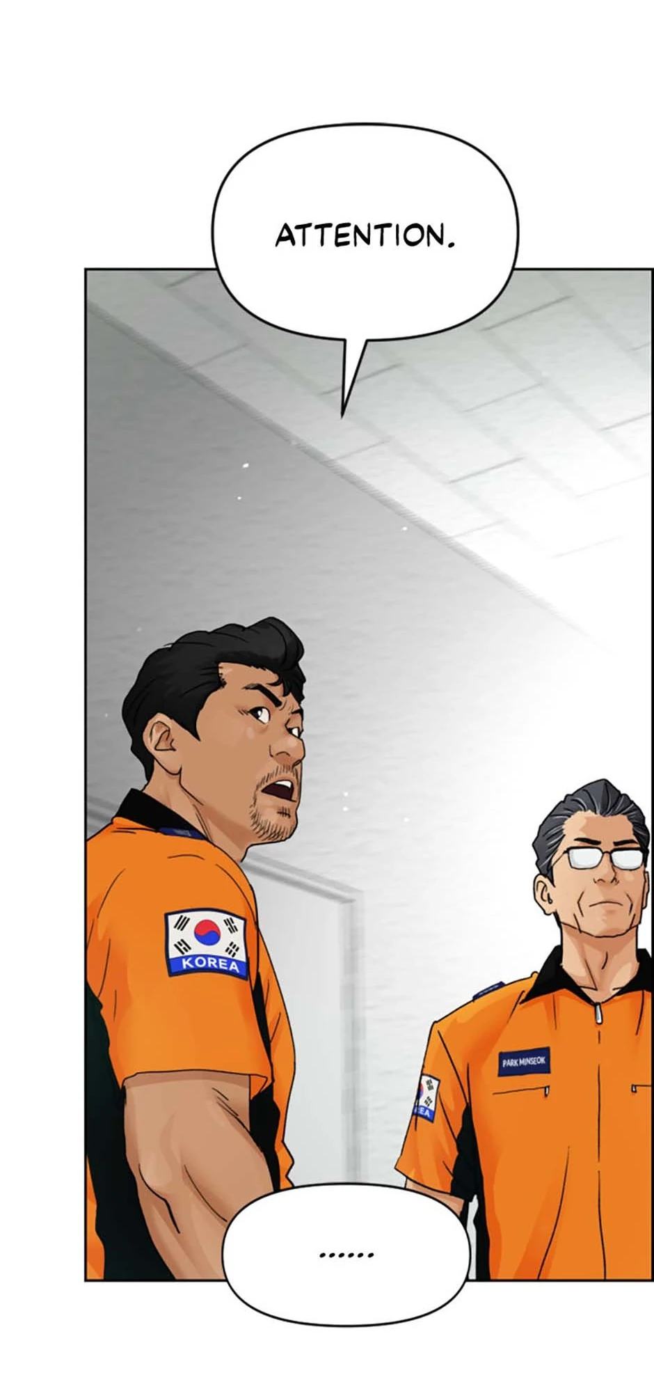 Call Sign Chapter 77 - page 57