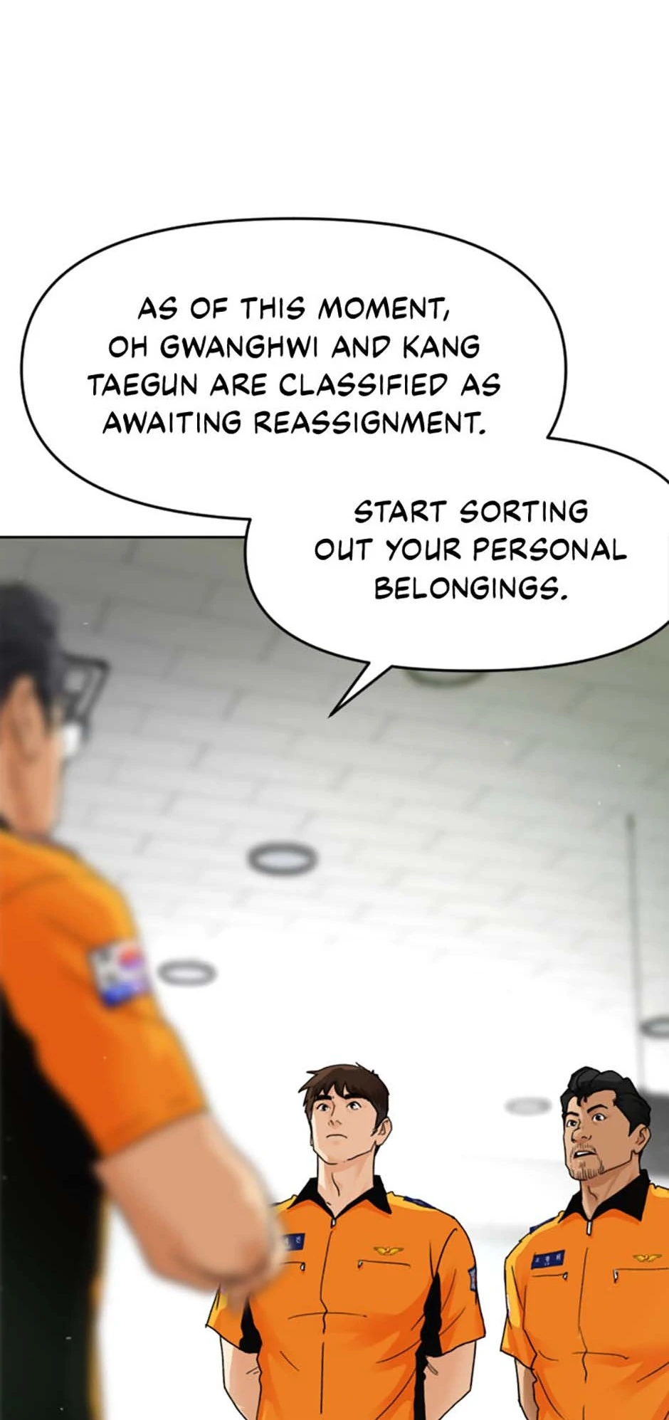 Call Sign Chapter 77 - page 58