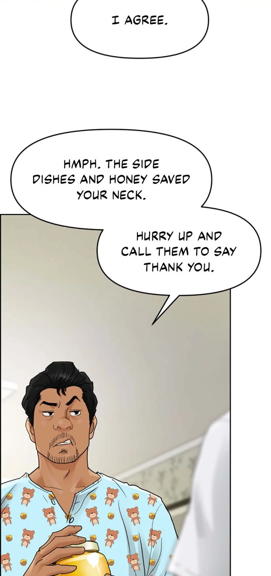 Call Sign Chapter 77 - page 6