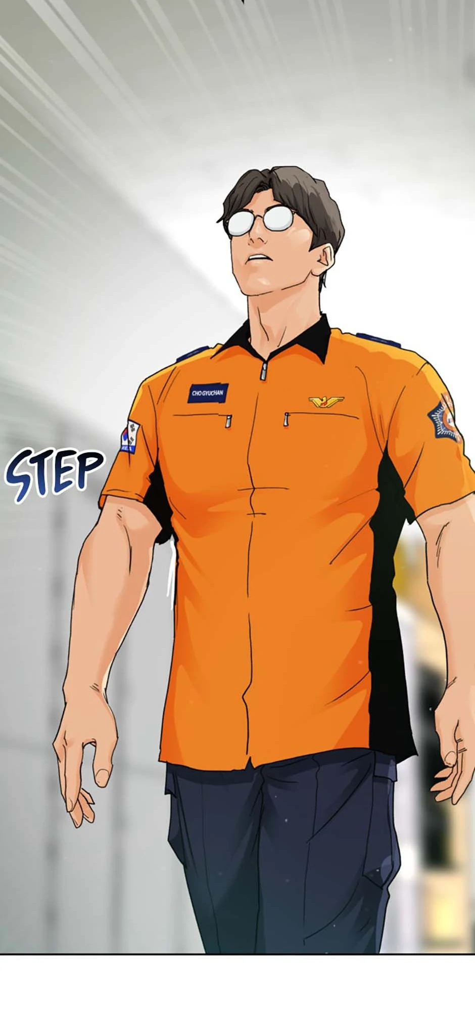 Call Sign Chapter 77 - page 61