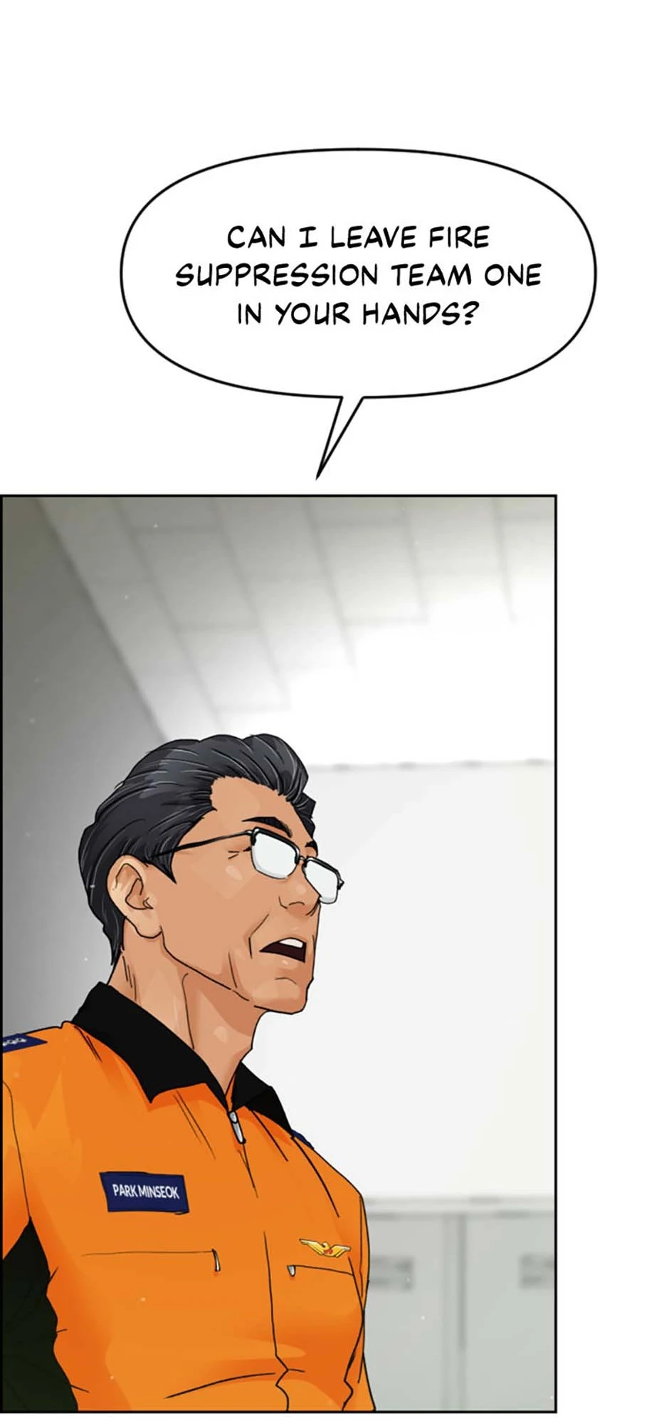 Call Sign Chapter 77 - page 62