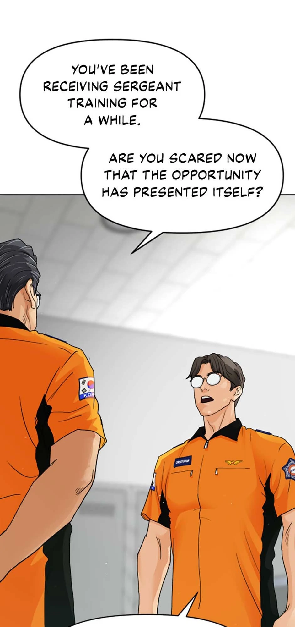 Call Sign Chapter 77 - page 64