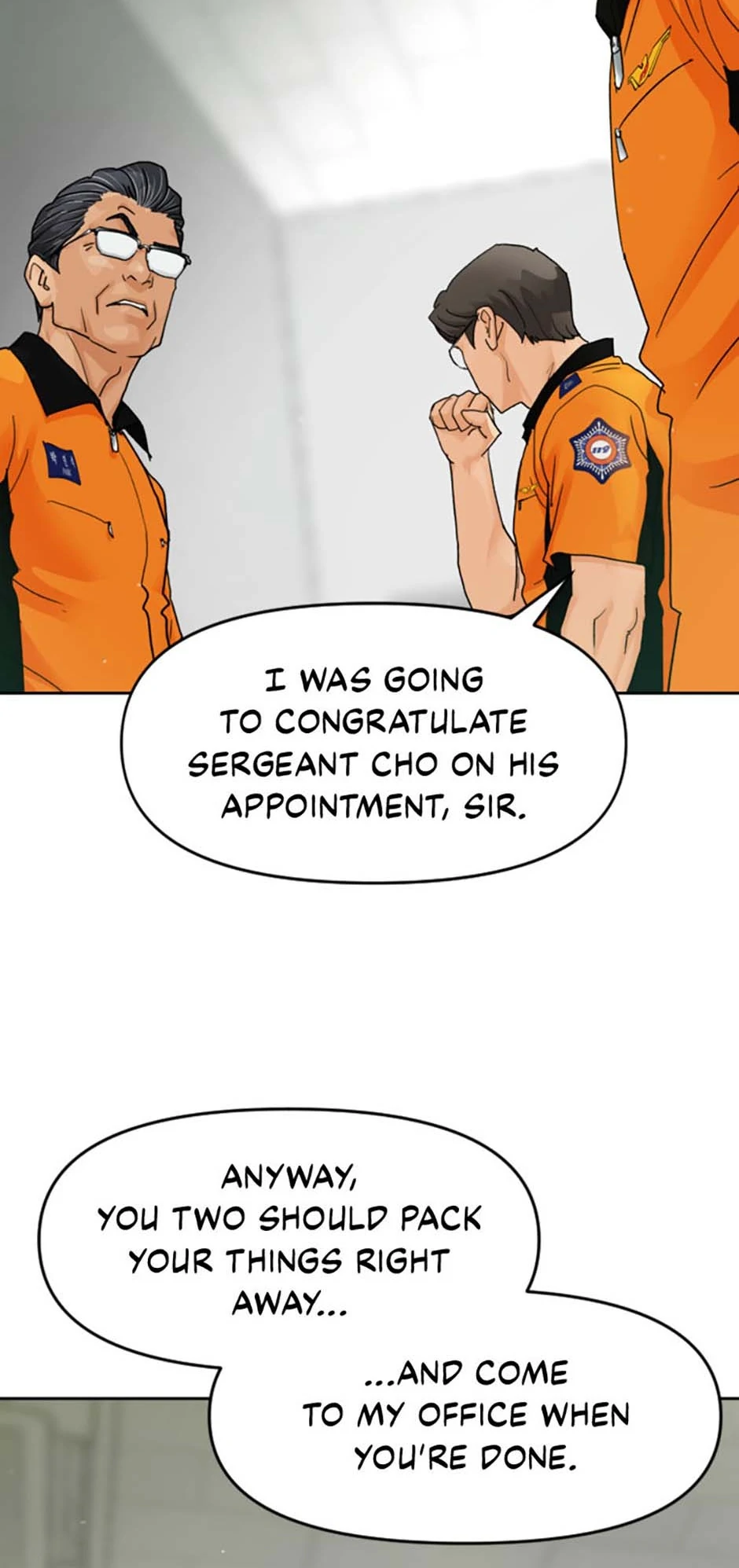 Call Sign Chapter 77 - page 68