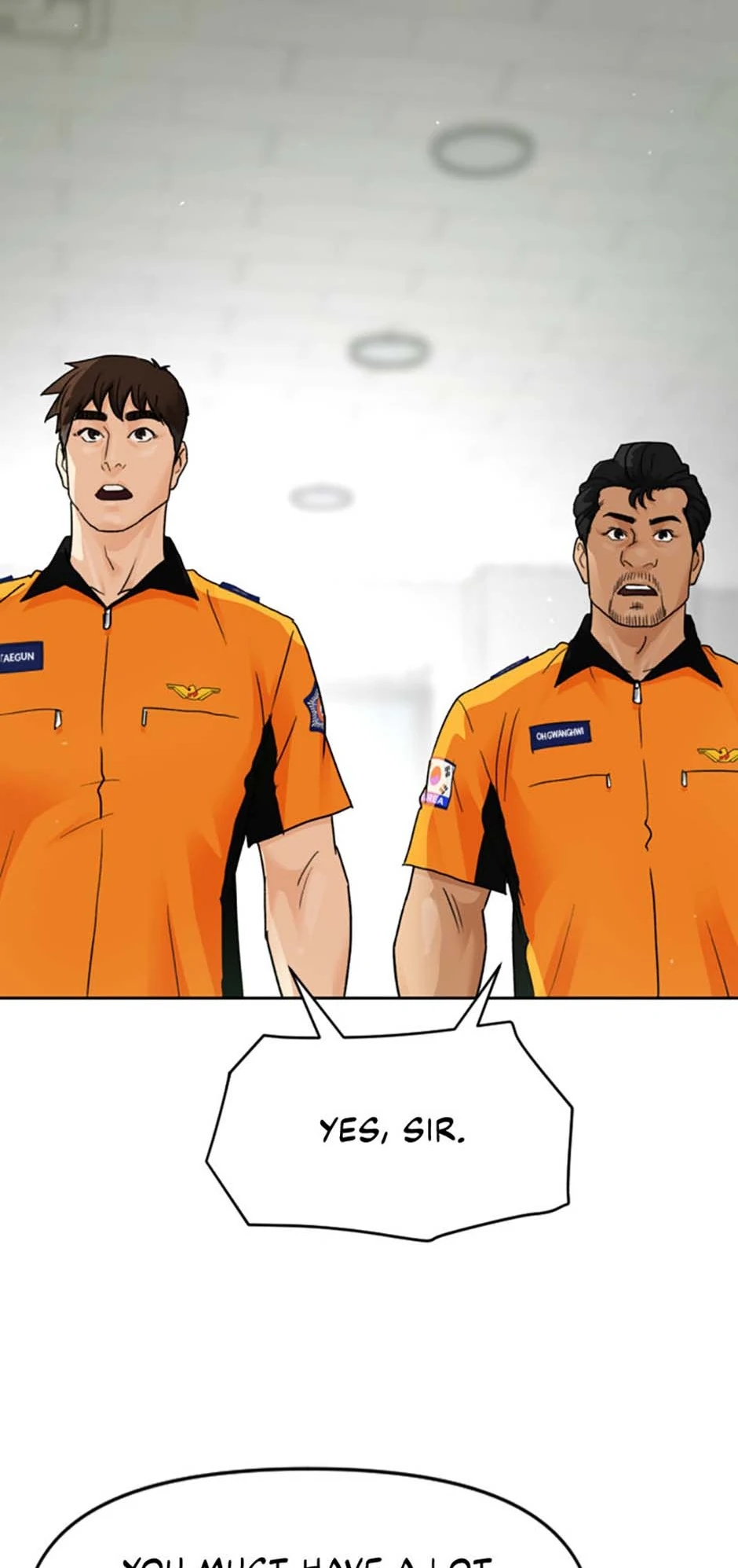 Call Sign Chapter 77 - page 69