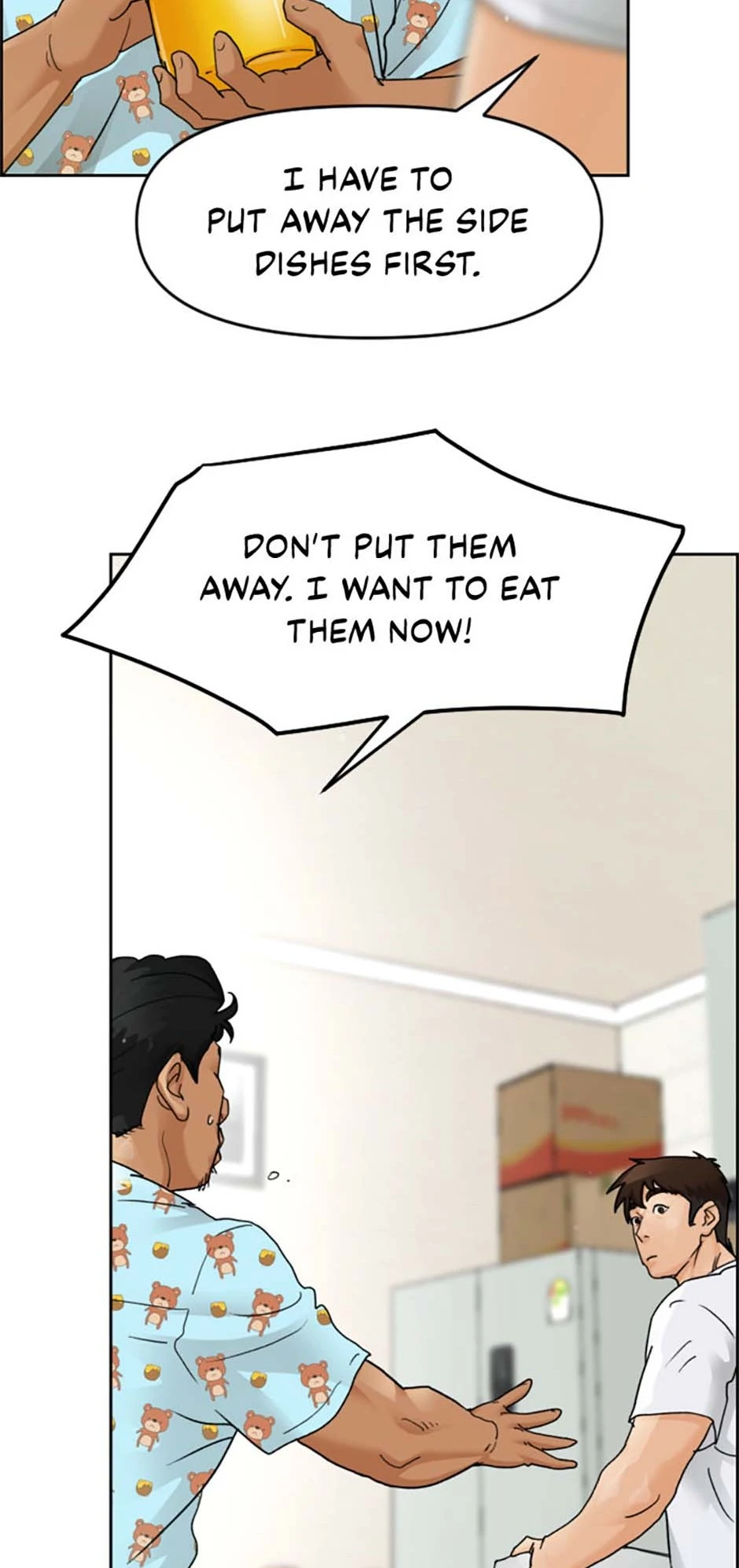 Call Sign Chapter 77 - page 7