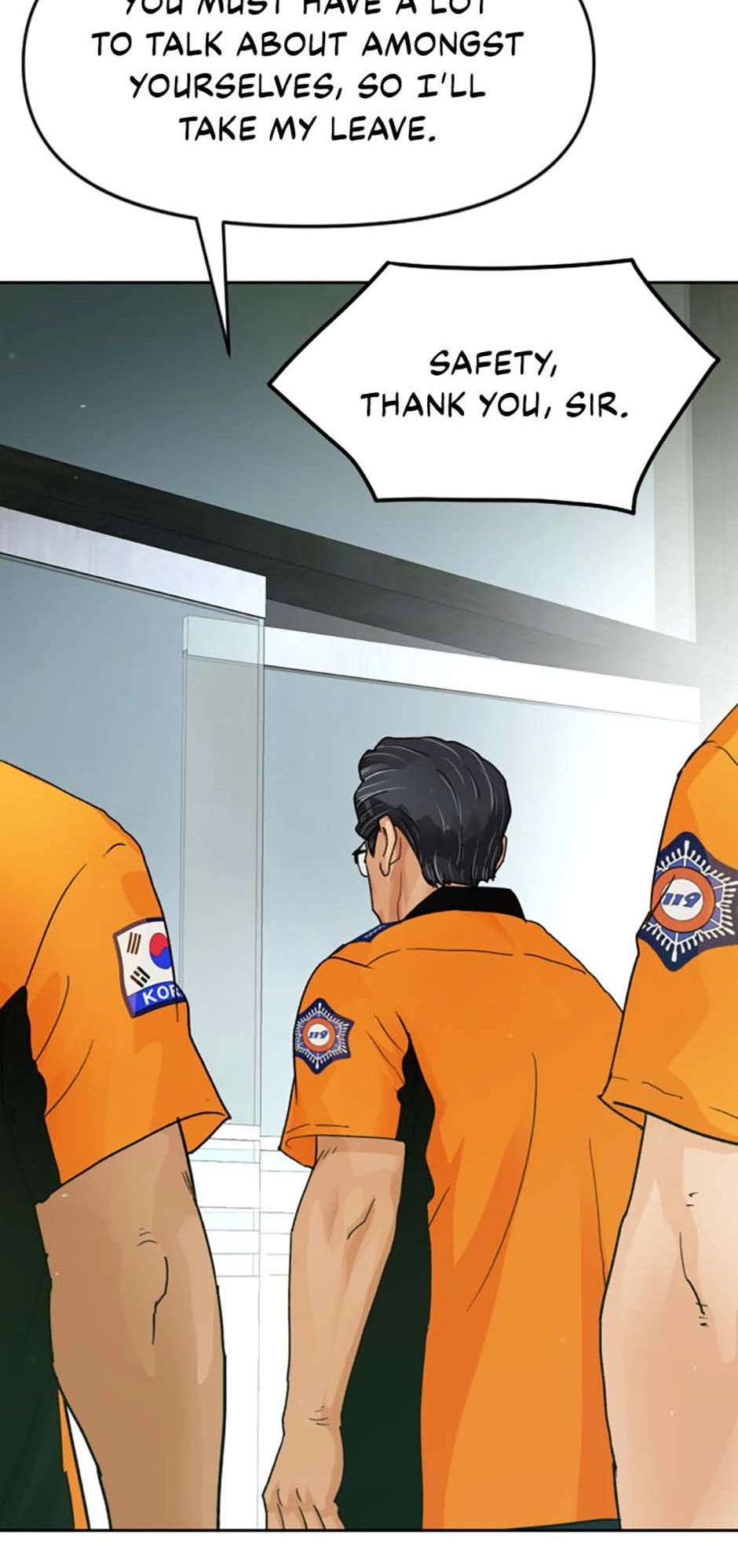 Call Sign Chapter 77 - page 70