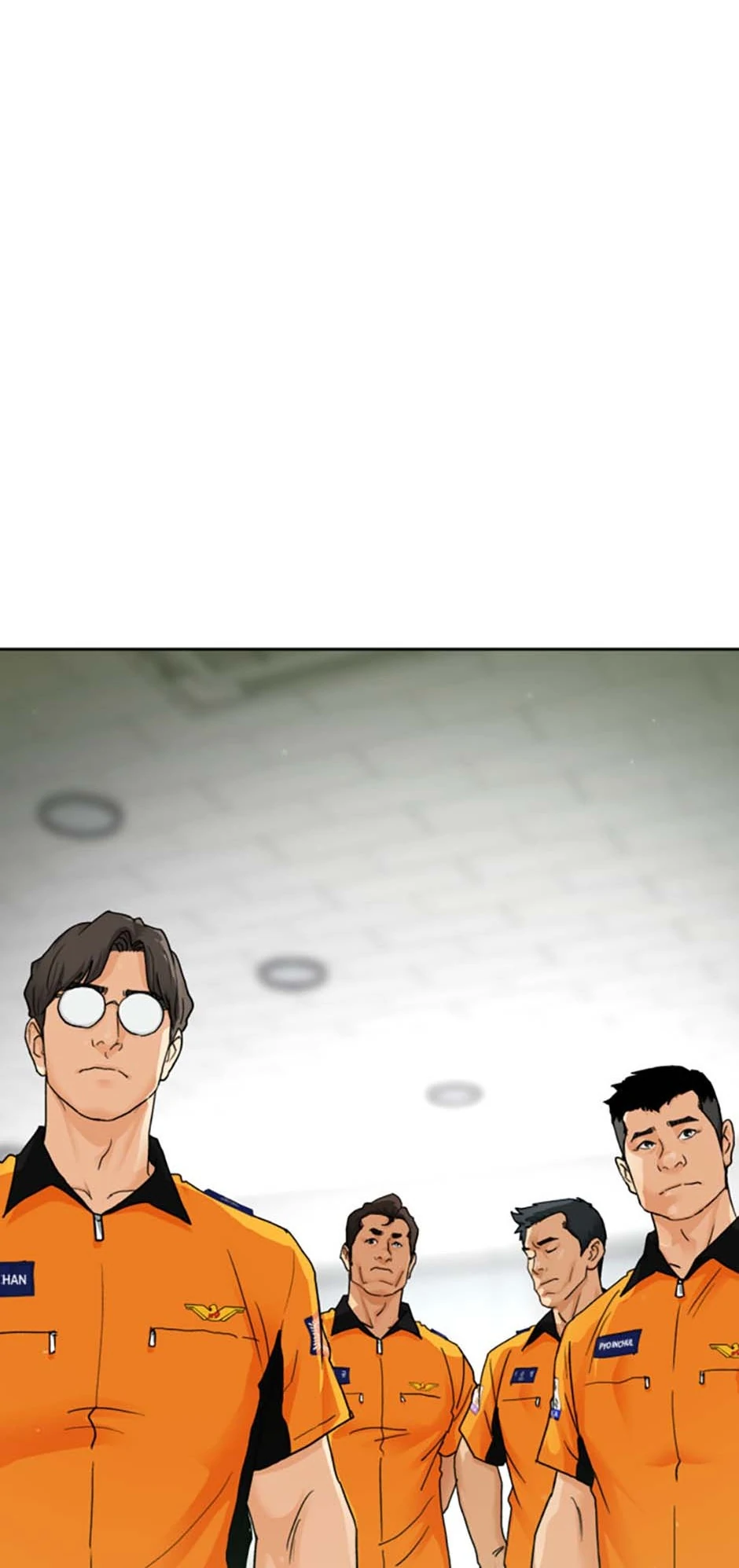 Call Sign Chapter 77 - page 71