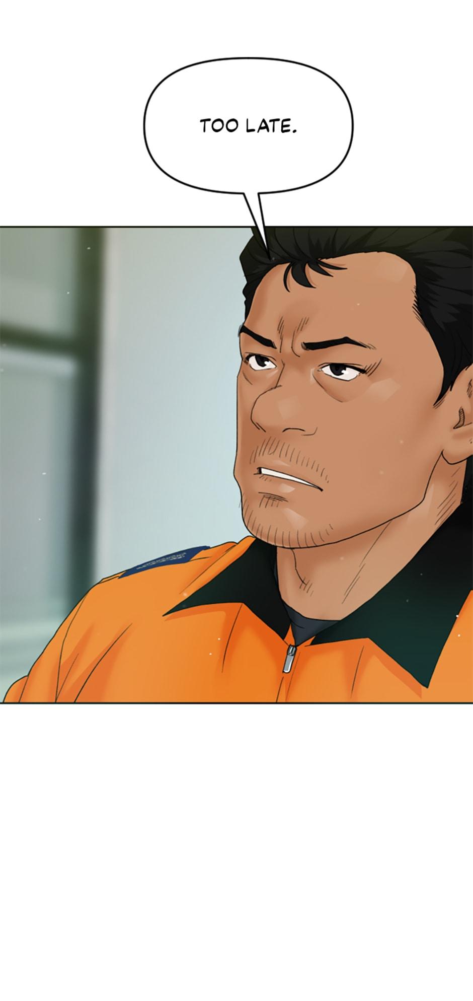 Call Sign Chapter 36 - page 18