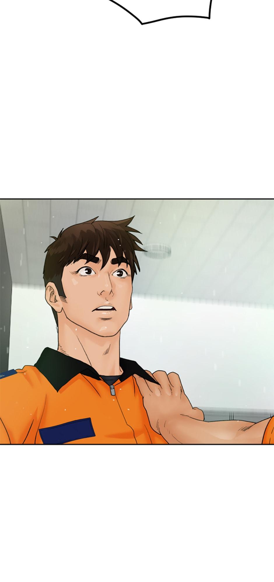 Call Sign Chapter 36 - page 23