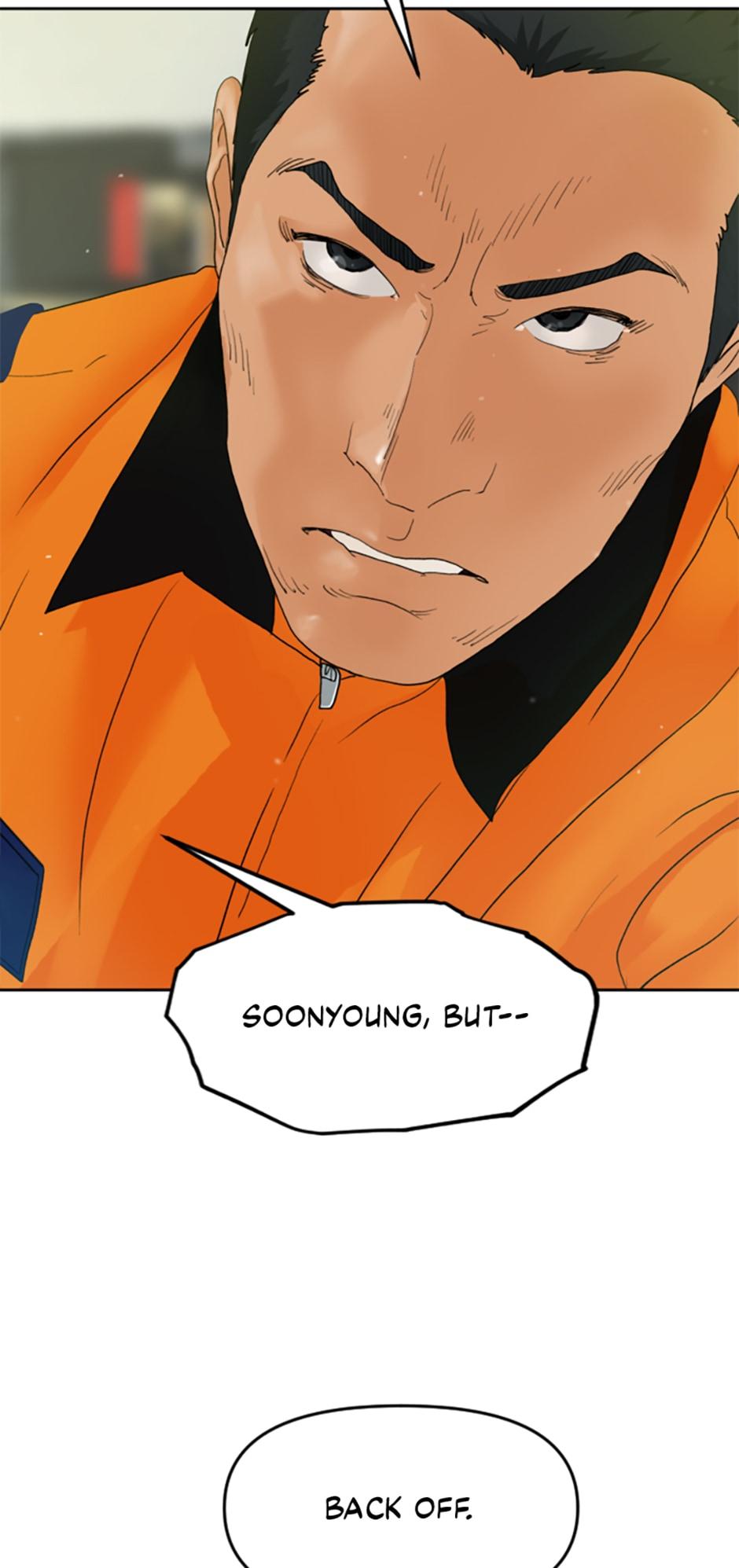 Call Sign Chapter 36 - page 25