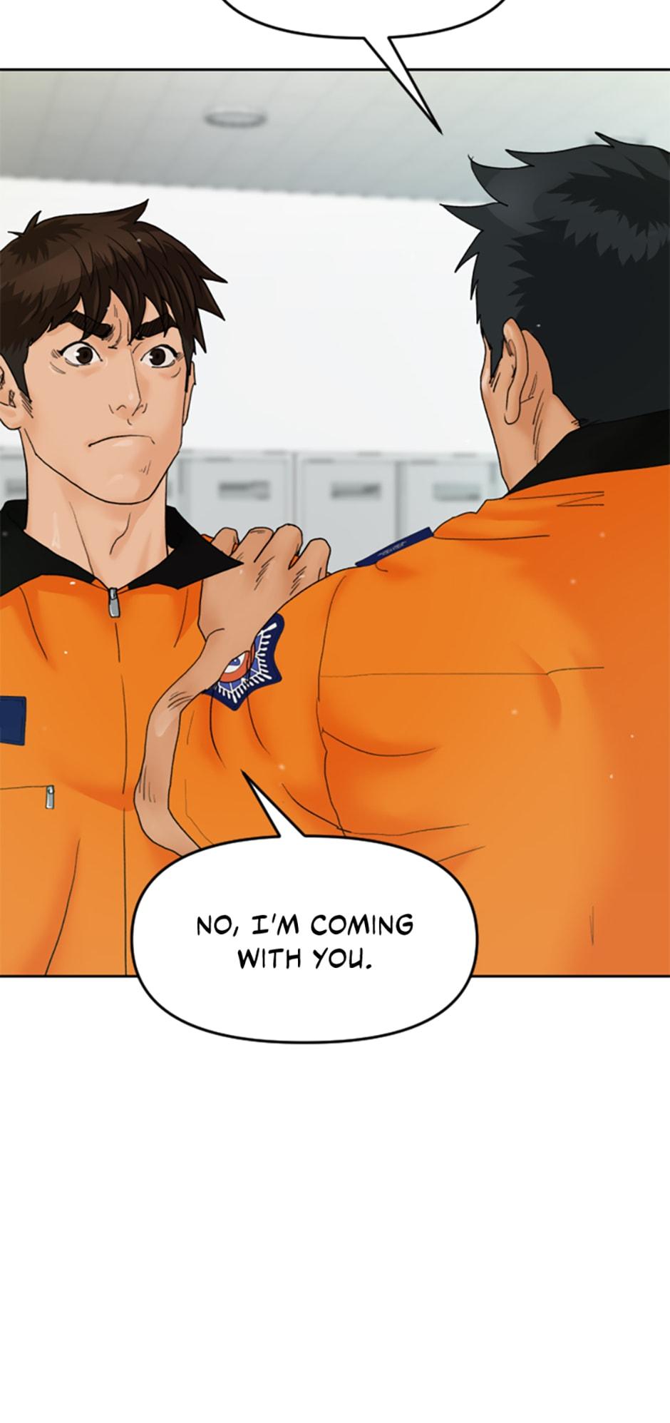 Call Sign Chapter 36 - page 26