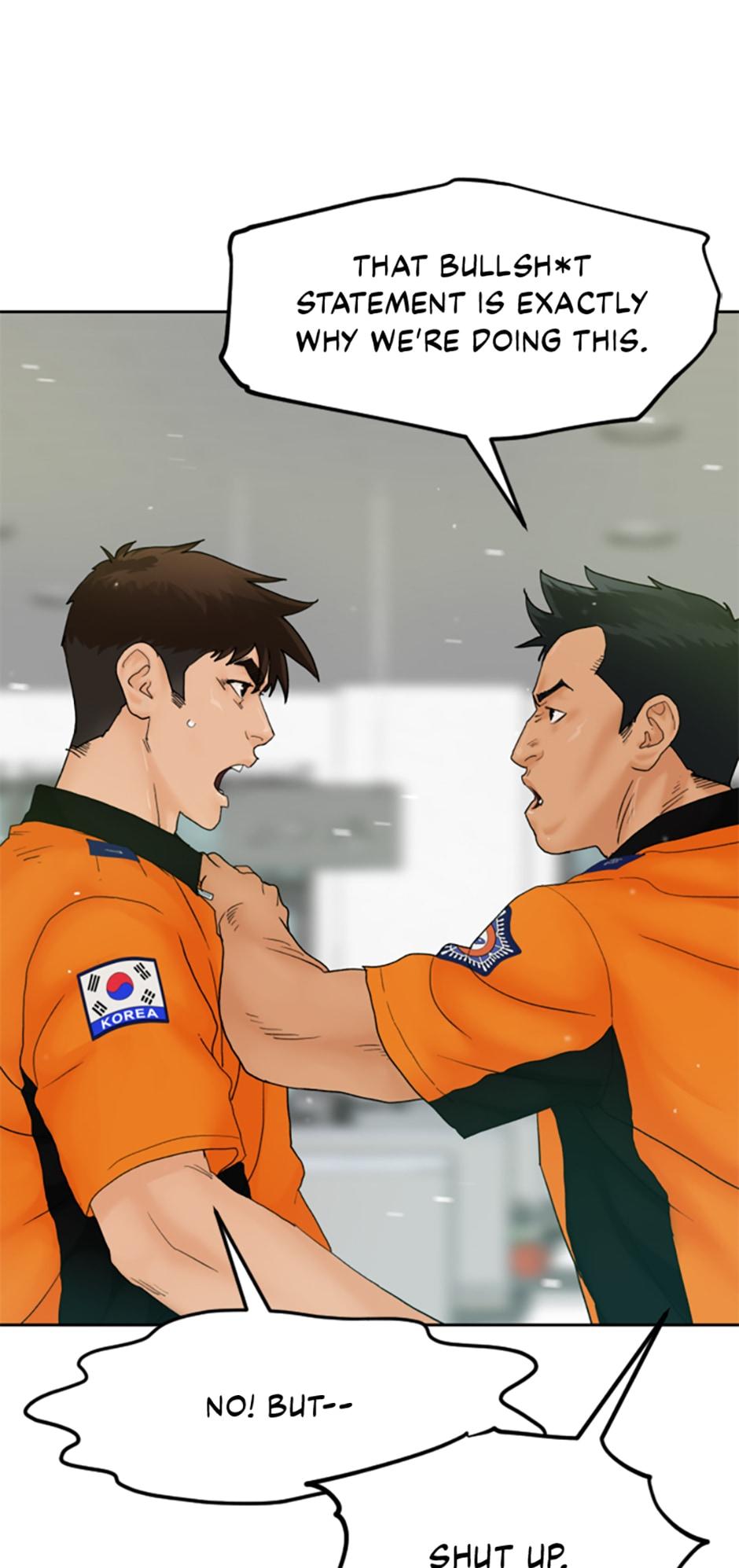 Call Sign Chapter 36 - page 30